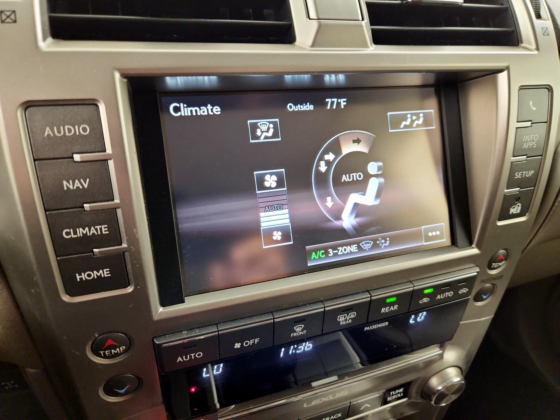 Thumbnail: 2018 Lexus GX - 17