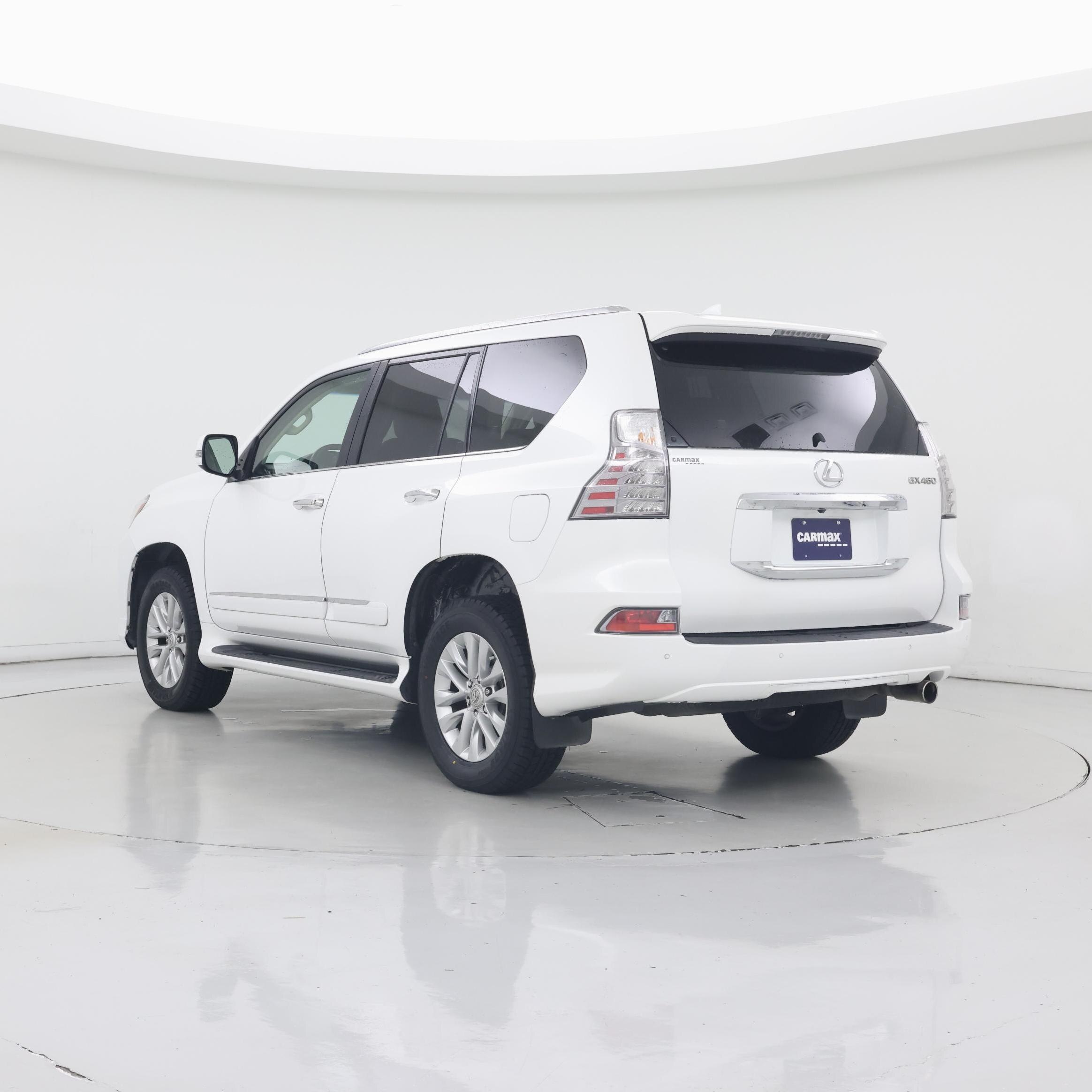 Thumbnail: 2018 Lexus GX - 2