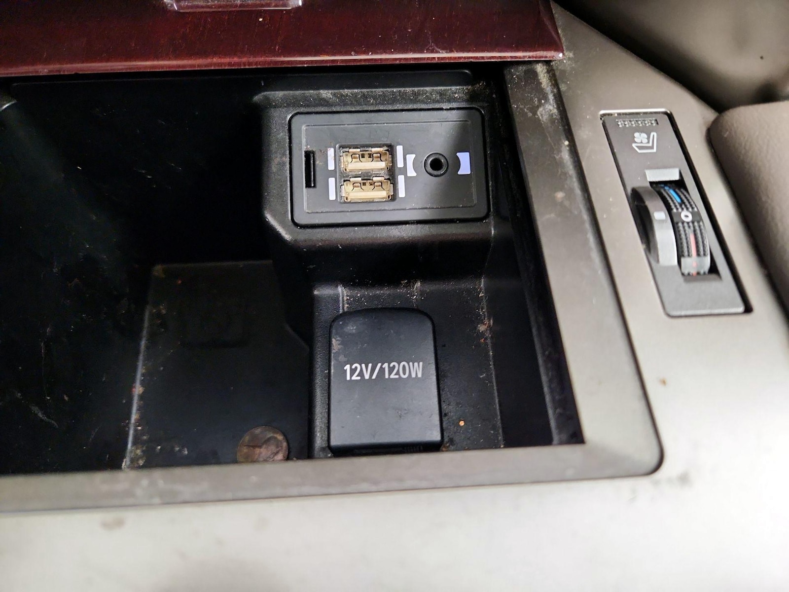 2018 Lexus GX Base - Photo 20