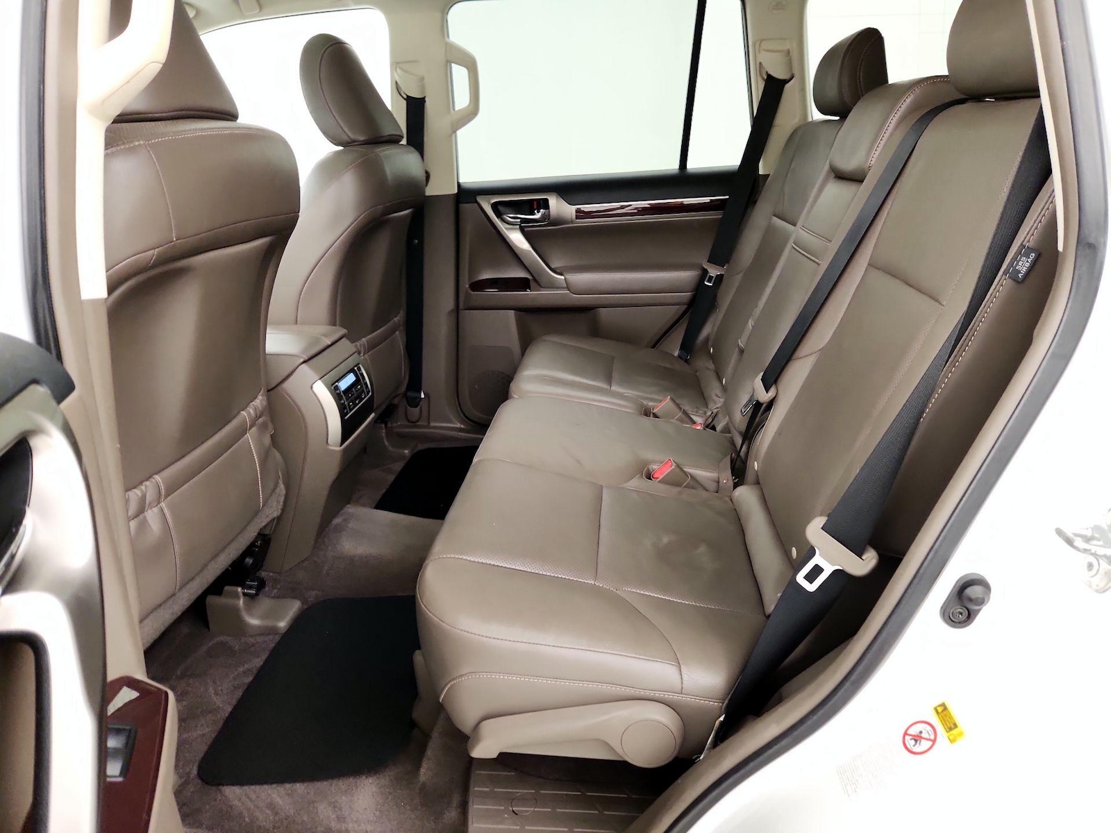 2018 Lexus GX Base - Photo 22