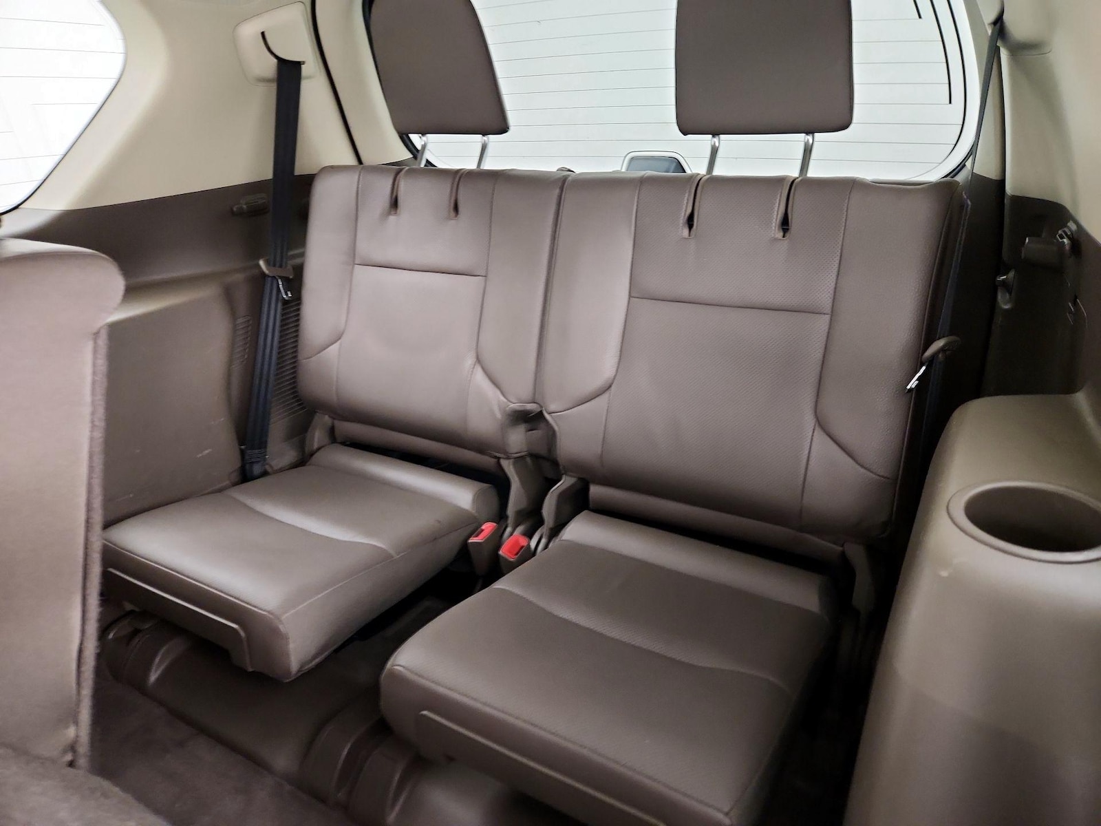 2018 Lexus GX Base - Photo 23