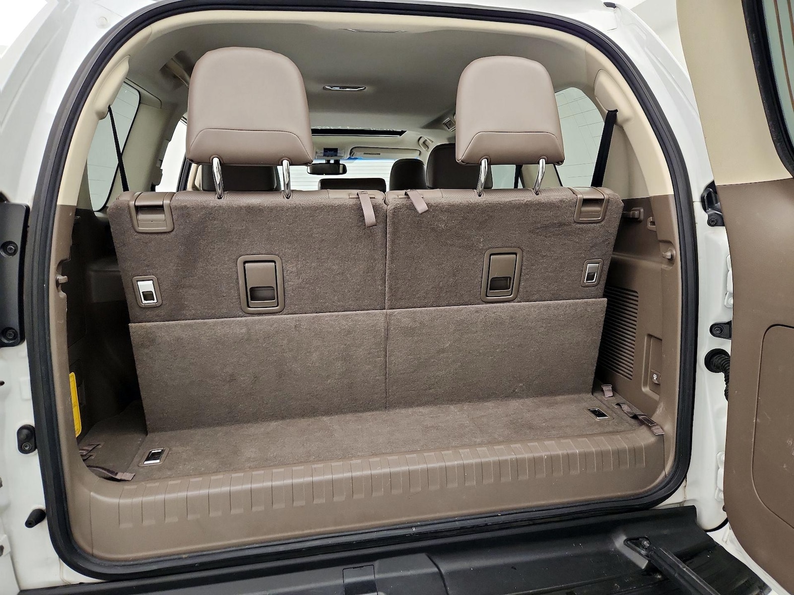 2018 Lexus GX Base - Photo 24