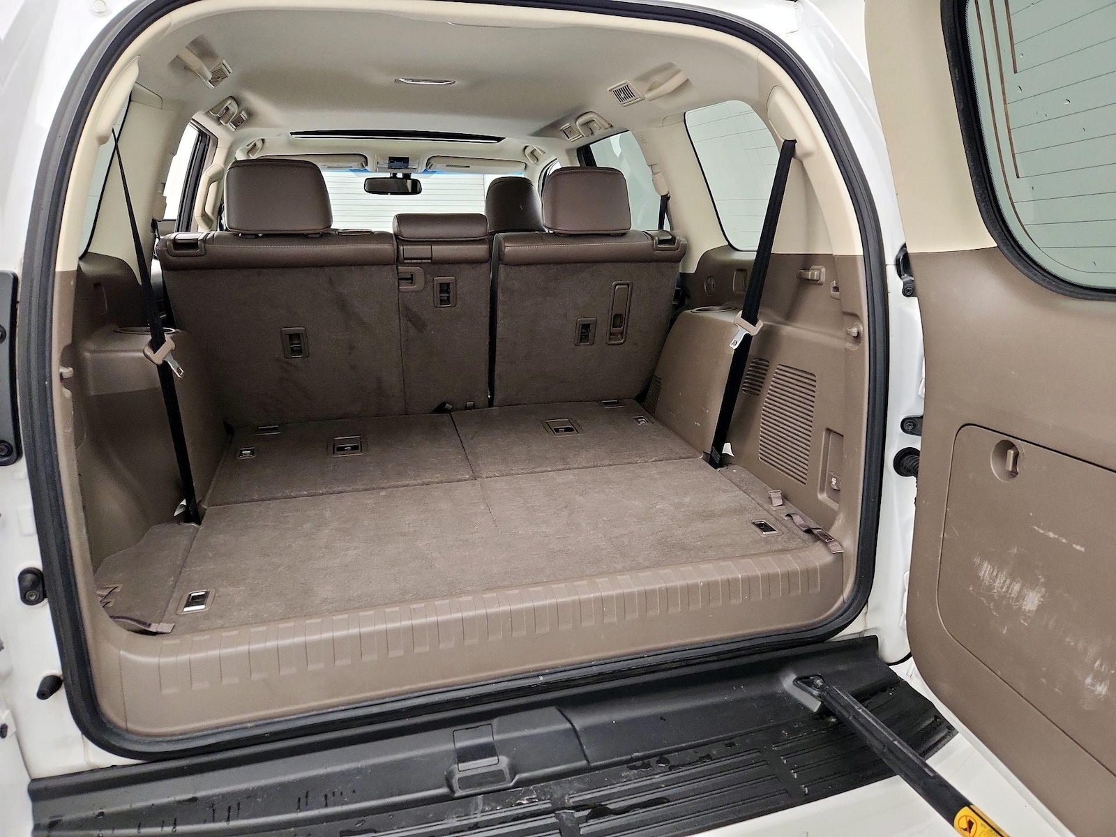 2018 Lexus GX Base - Photo 25
