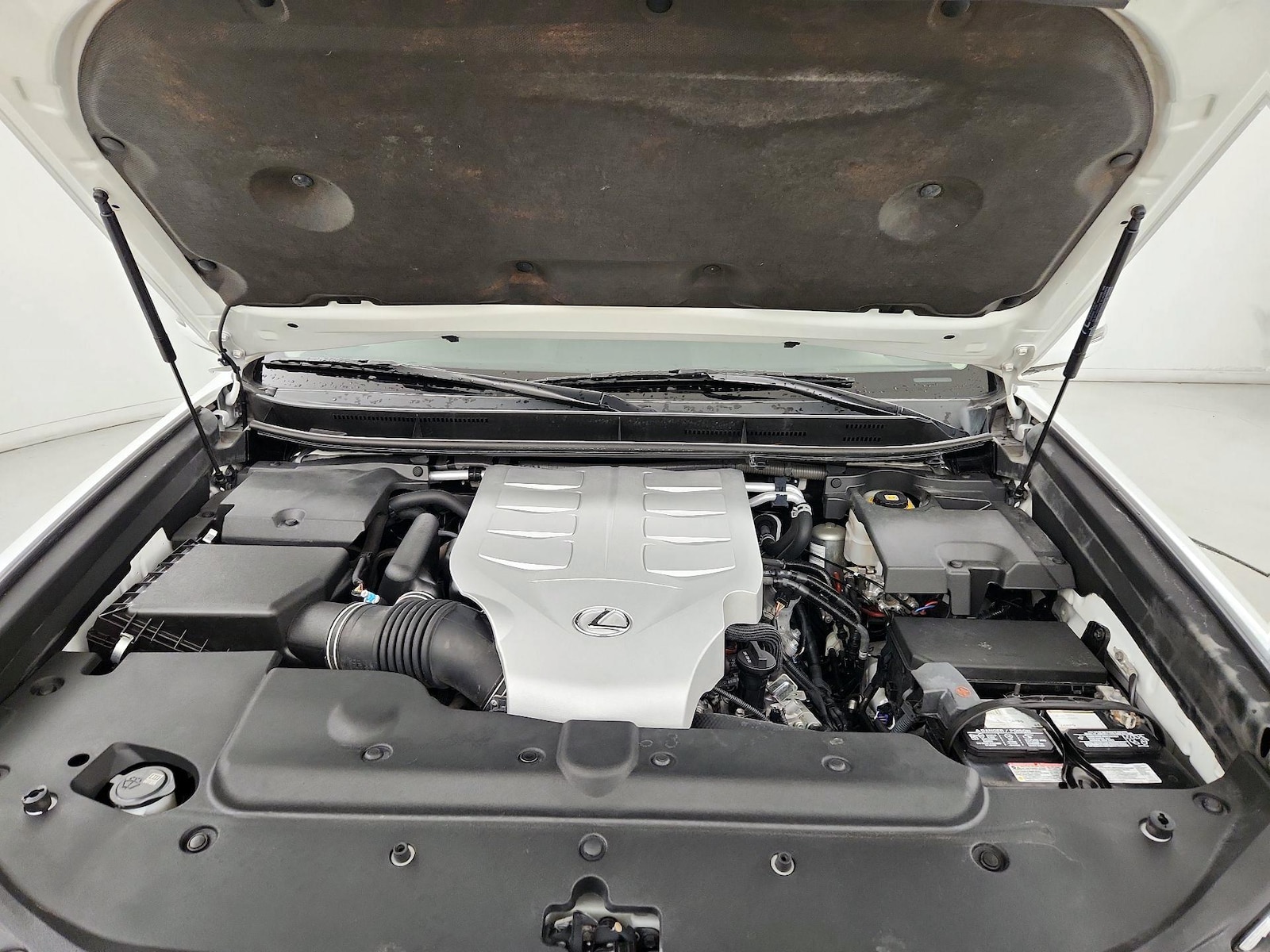 2018 Lexus GX Base - Photo 26