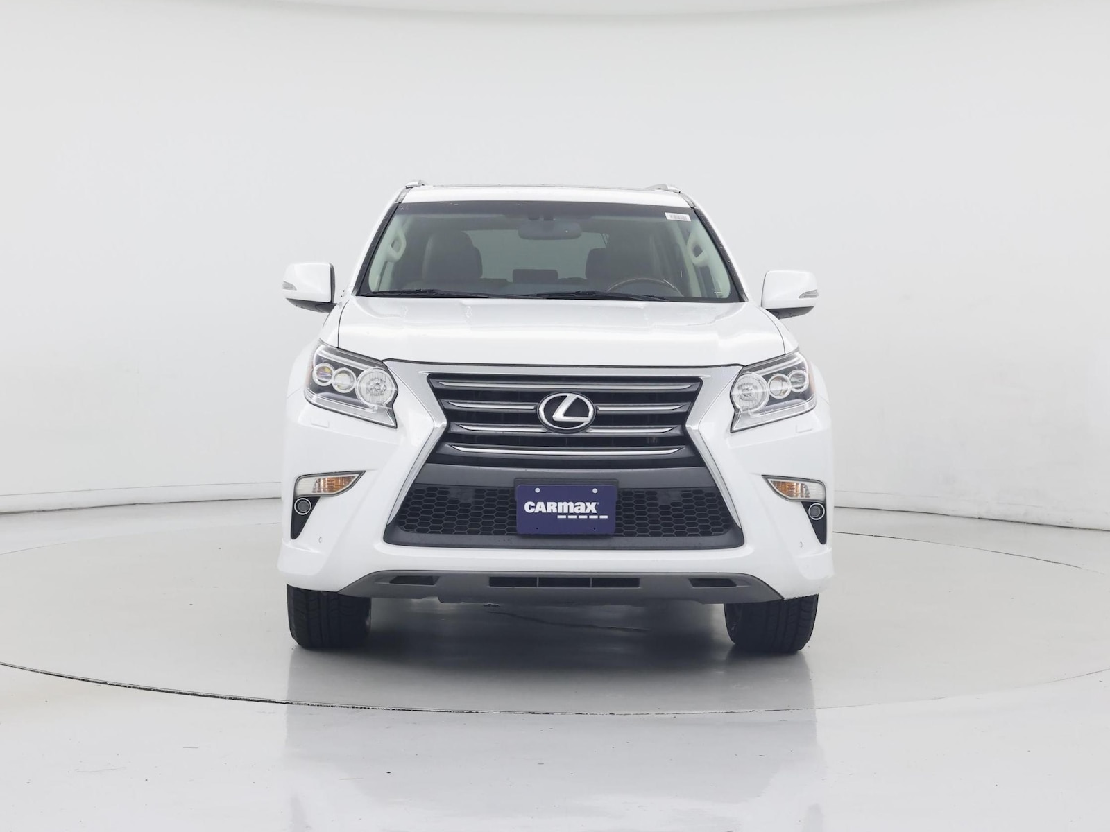 2018 Lexus GX Base - Photo 6