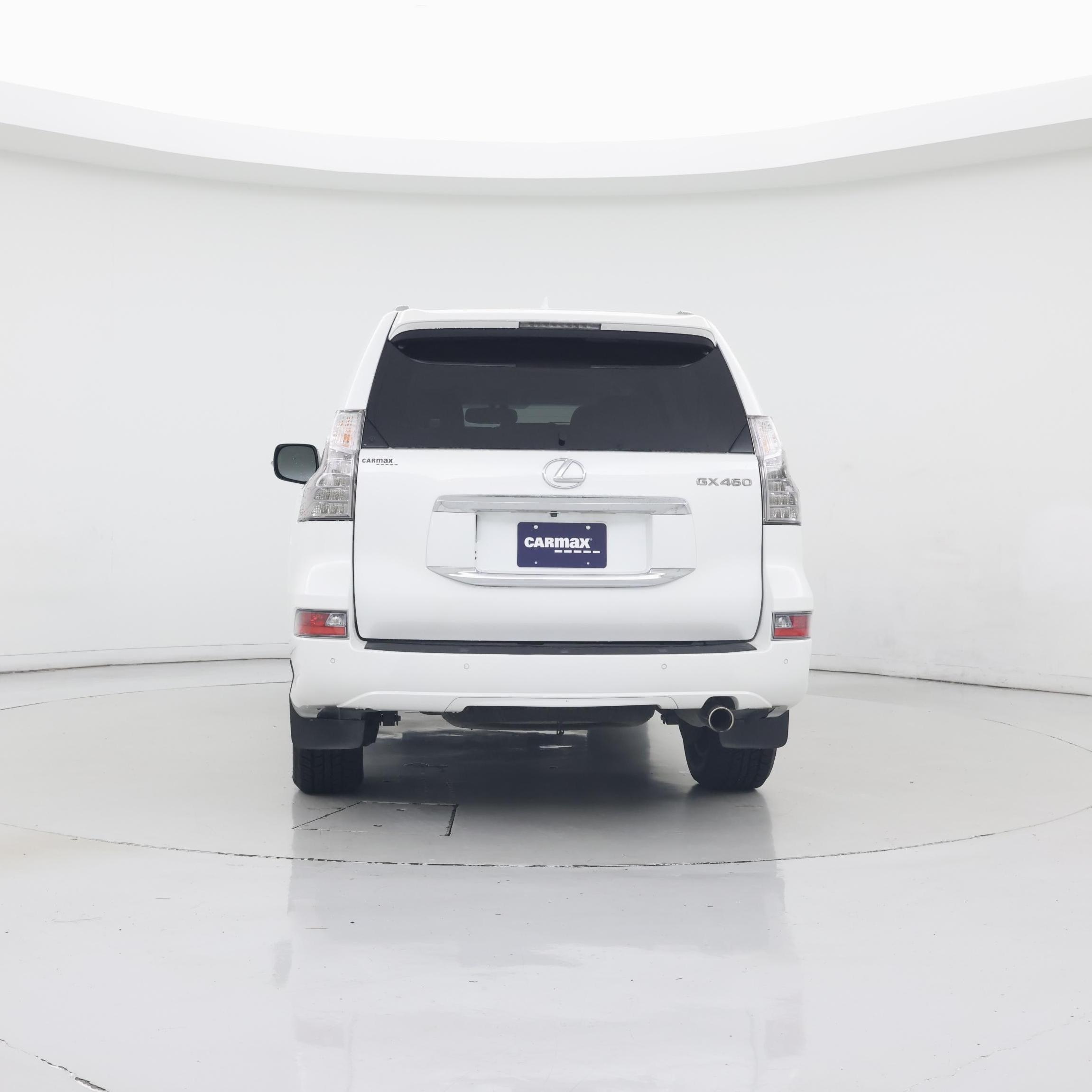 Thumbnail: 2018 Lexus GX - 6
