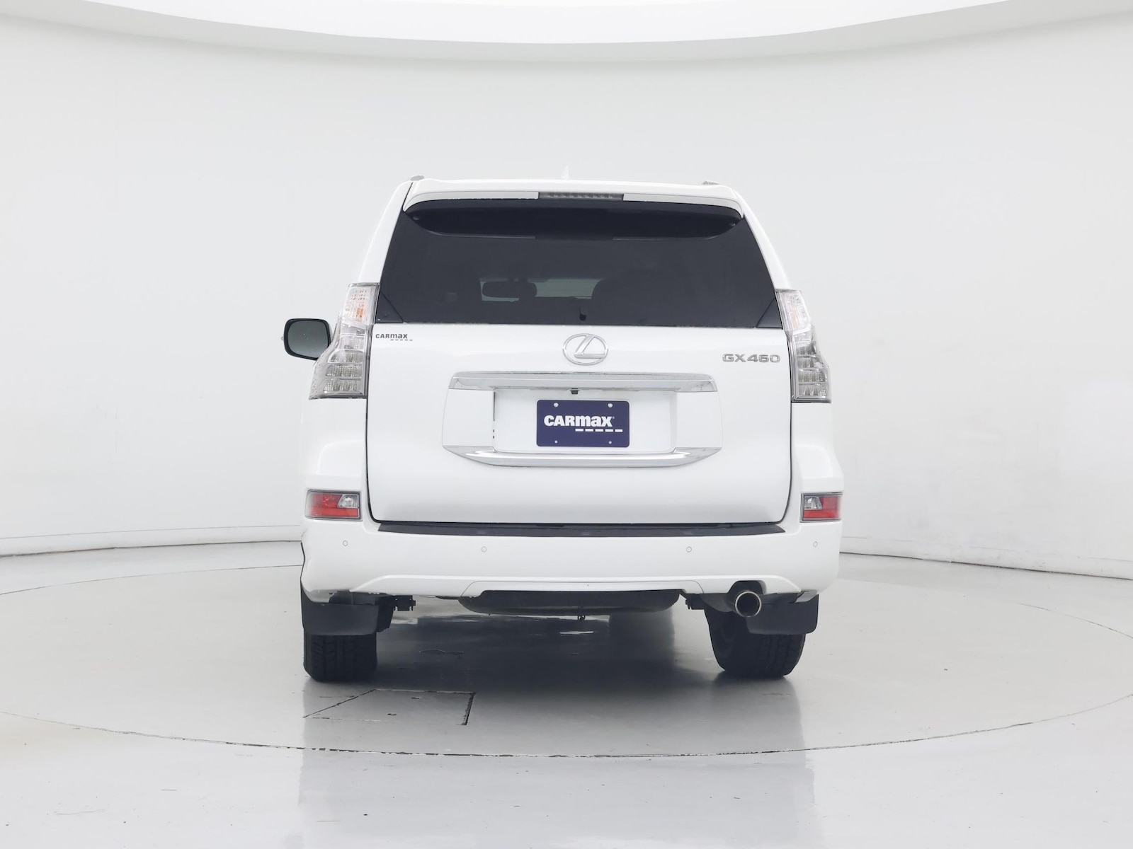 2018 Lexus GX Base - Photo 7