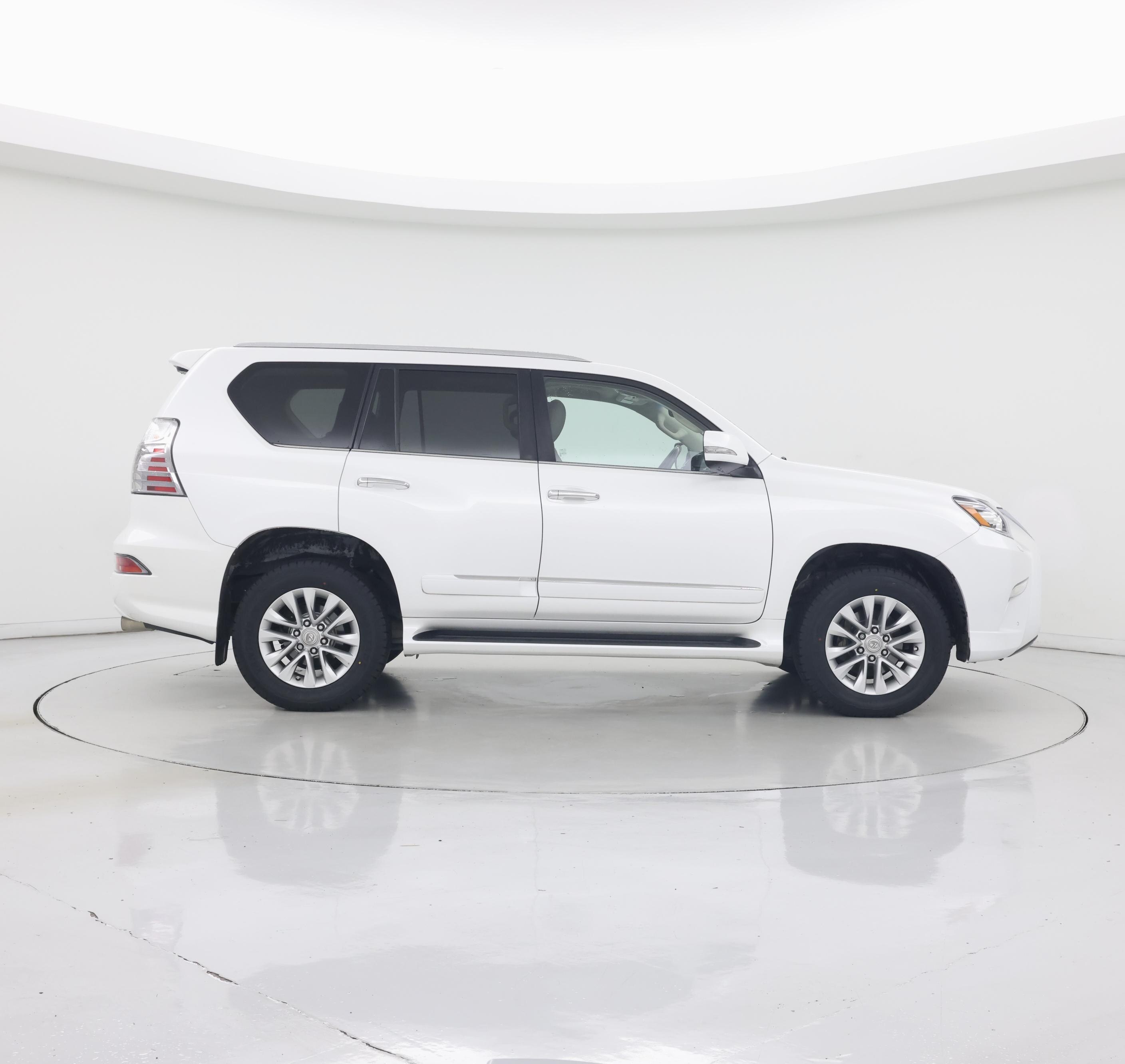 Thumbnail: 2018 Lexus GX - 7