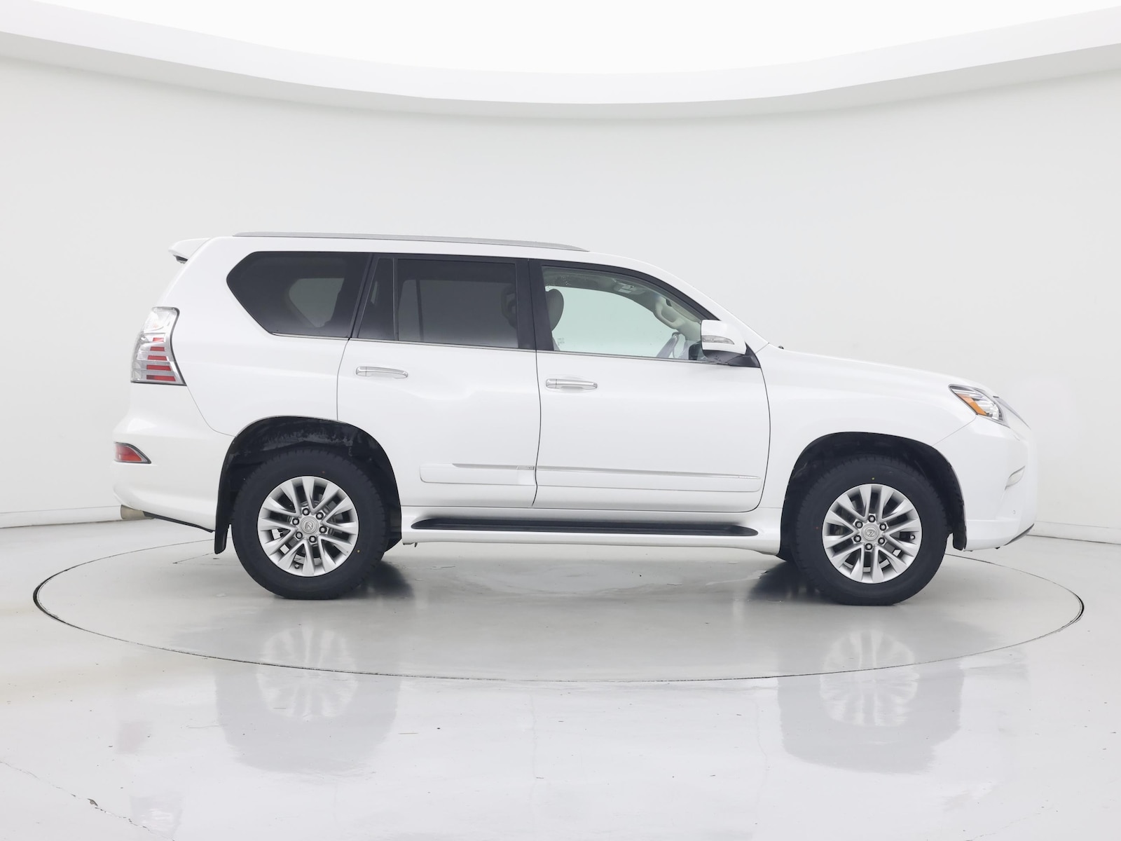 2018 Lexus GX Base - Photo 8