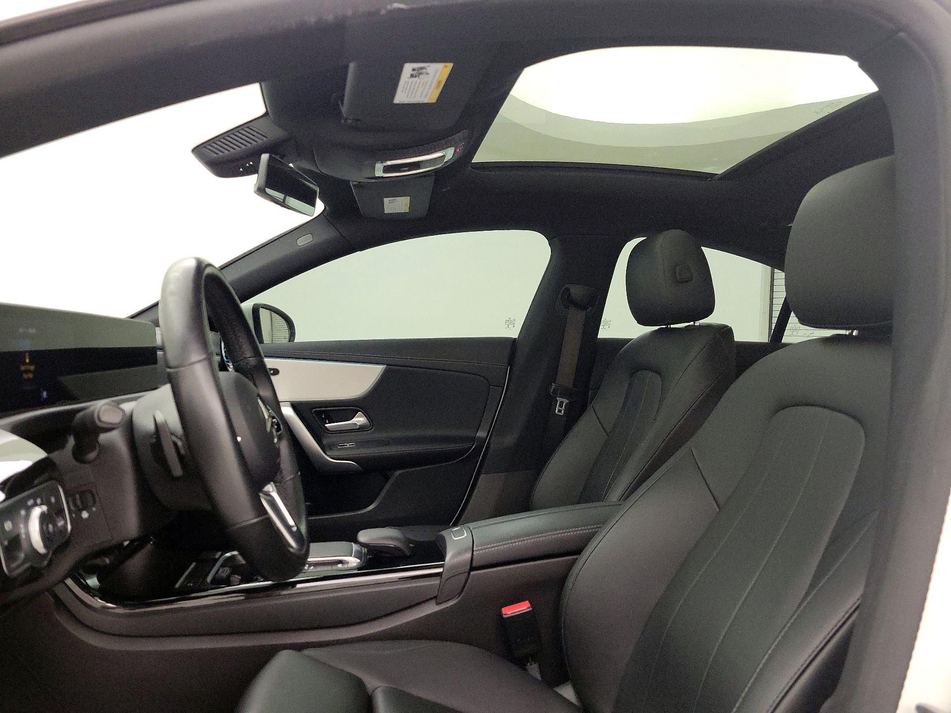 Thumbnail: 2022 Mercedes-Benz CLA - 19