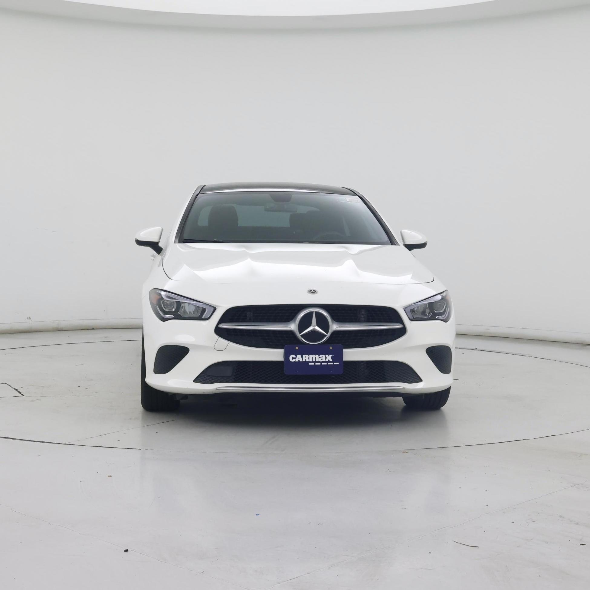 Thumbnail: 2022 Mercedes-Benz CLA - 5