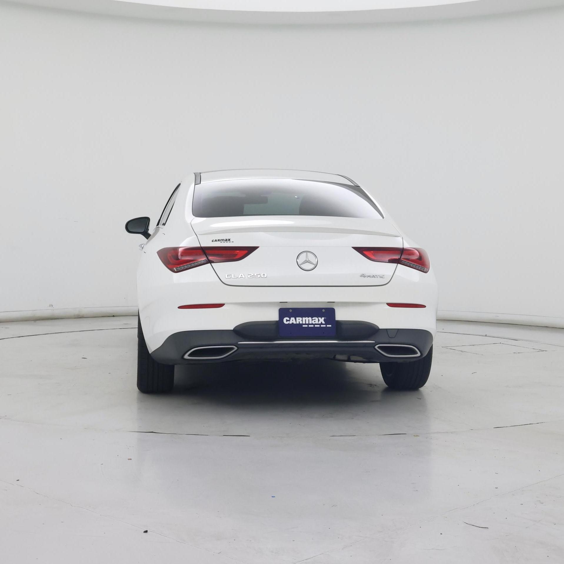 Thumbnail: 2022 Mercedes-Benz CLA - 6