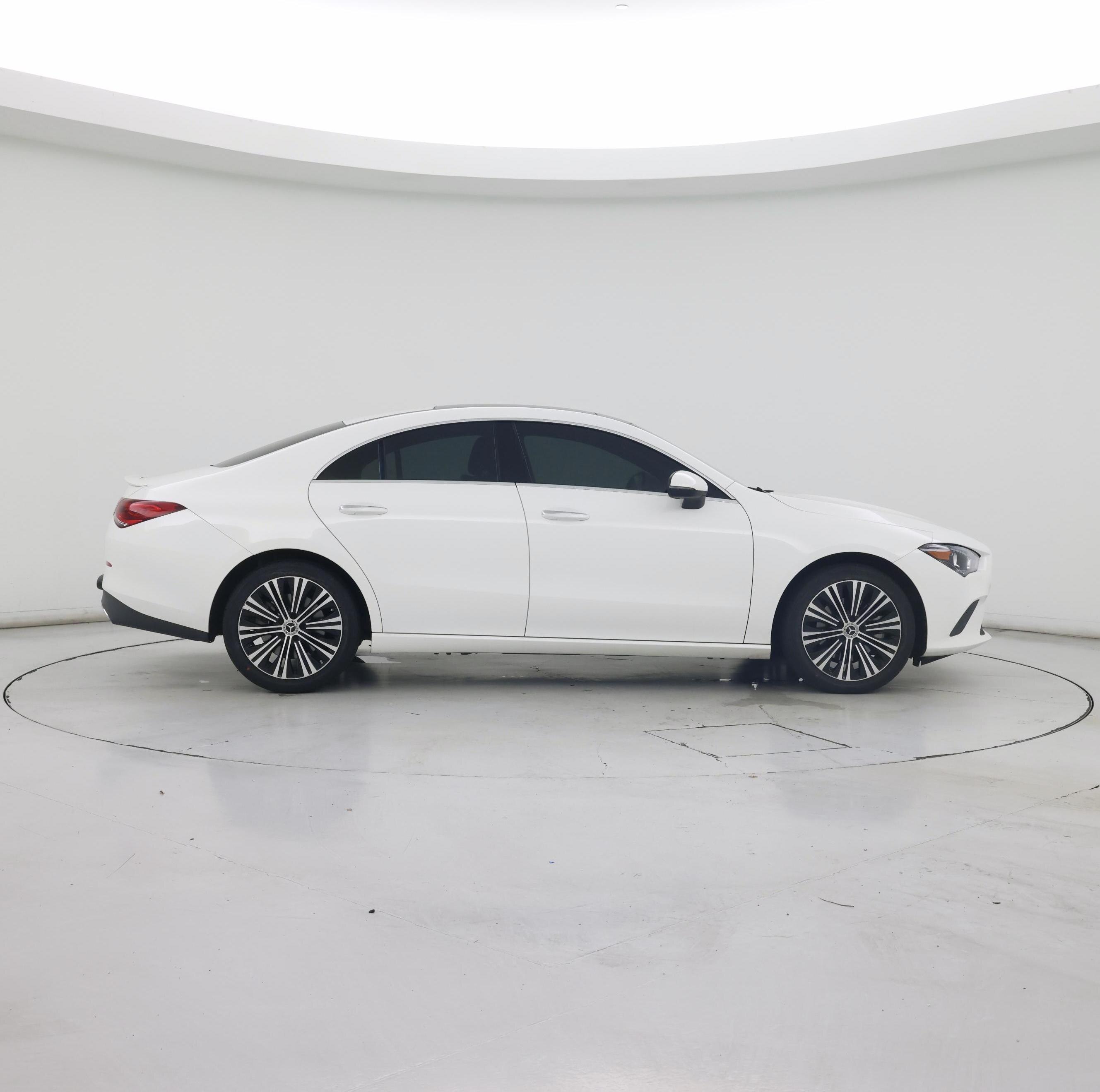 Thumbnail: 2022 Mercedes-Benz CLA - 7