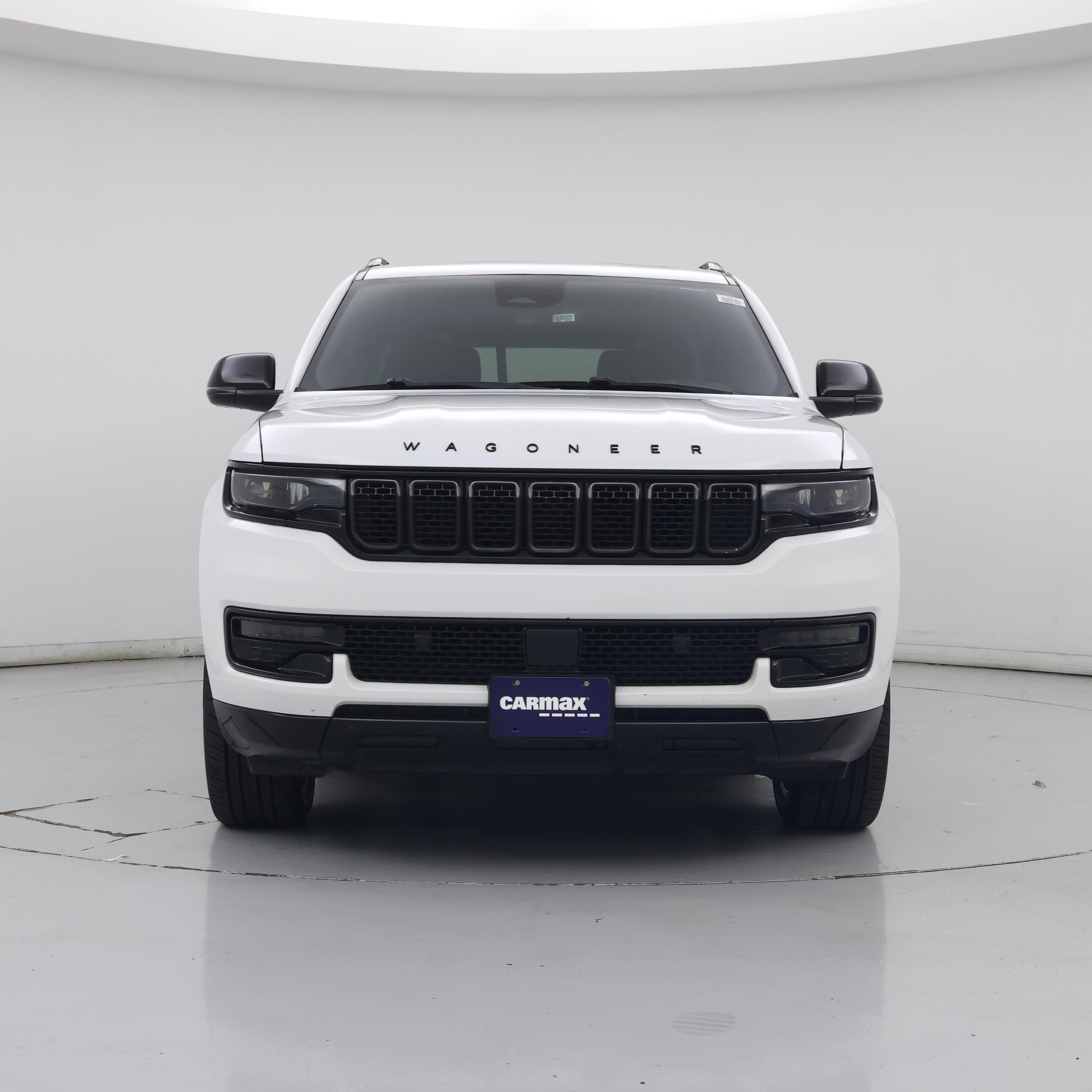 Thumbnail: 2024 Jeep Wagoneer - 5