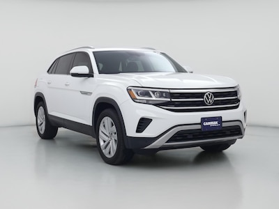 2021 Volkswagen Atlas Cross Sport SE w/Tech