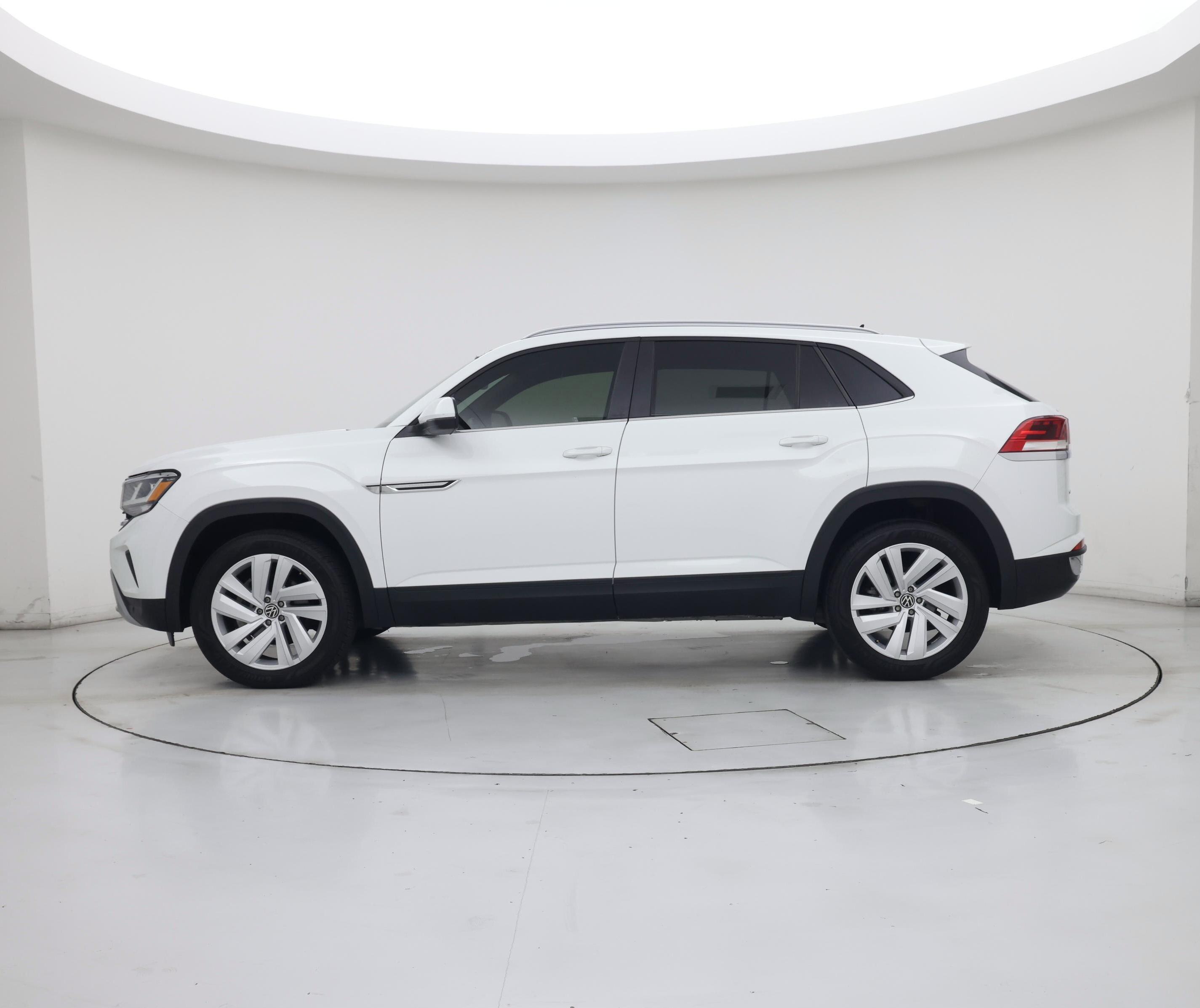 Thumbnail: 2021 Volkswagen Atlas - 3