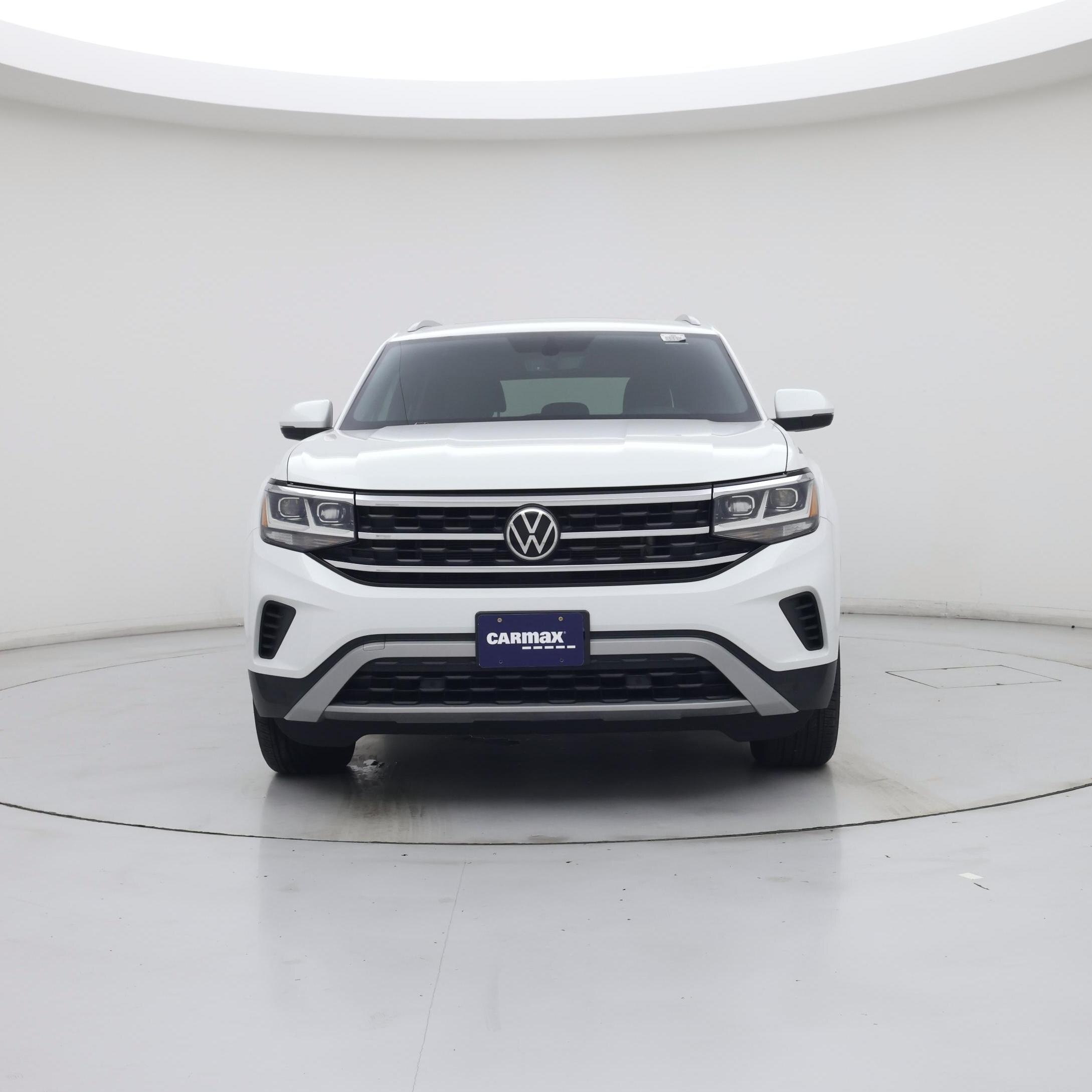 Thumbnail: 2021 Volkswagen Atlas - 5