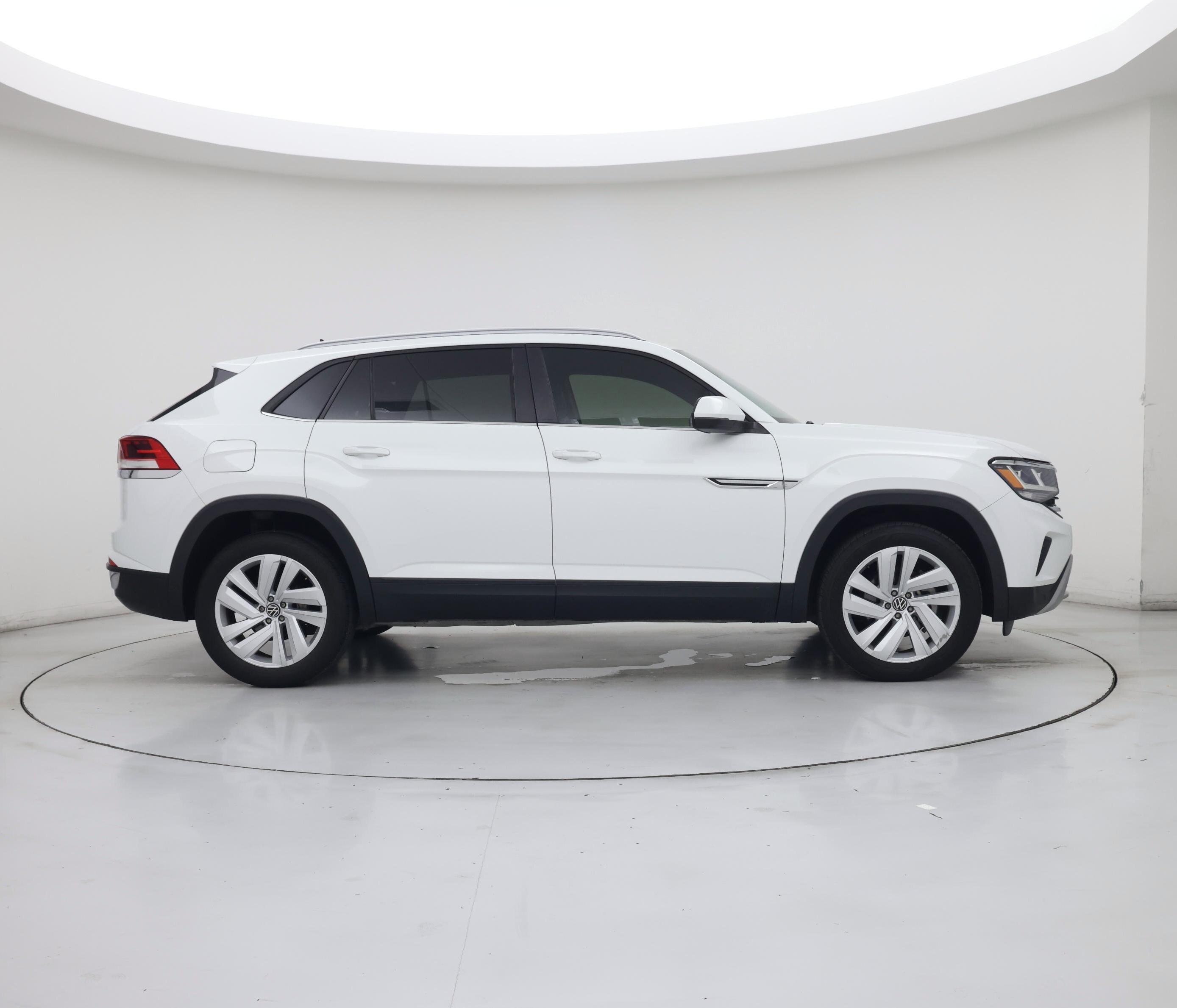 Thumbnail: 2021 Volkswagen Atlas - 7