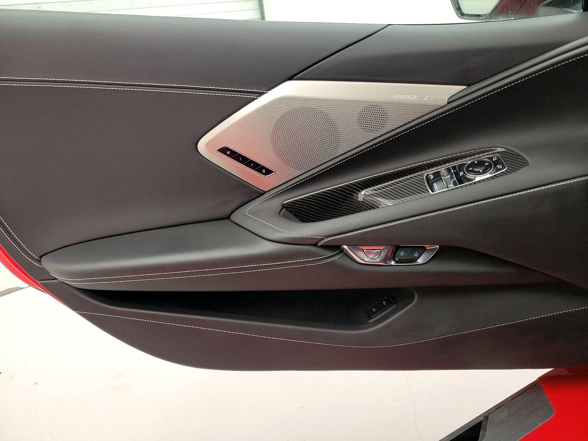 Thumbnail: 2023 Chevrolet Corvette - 12