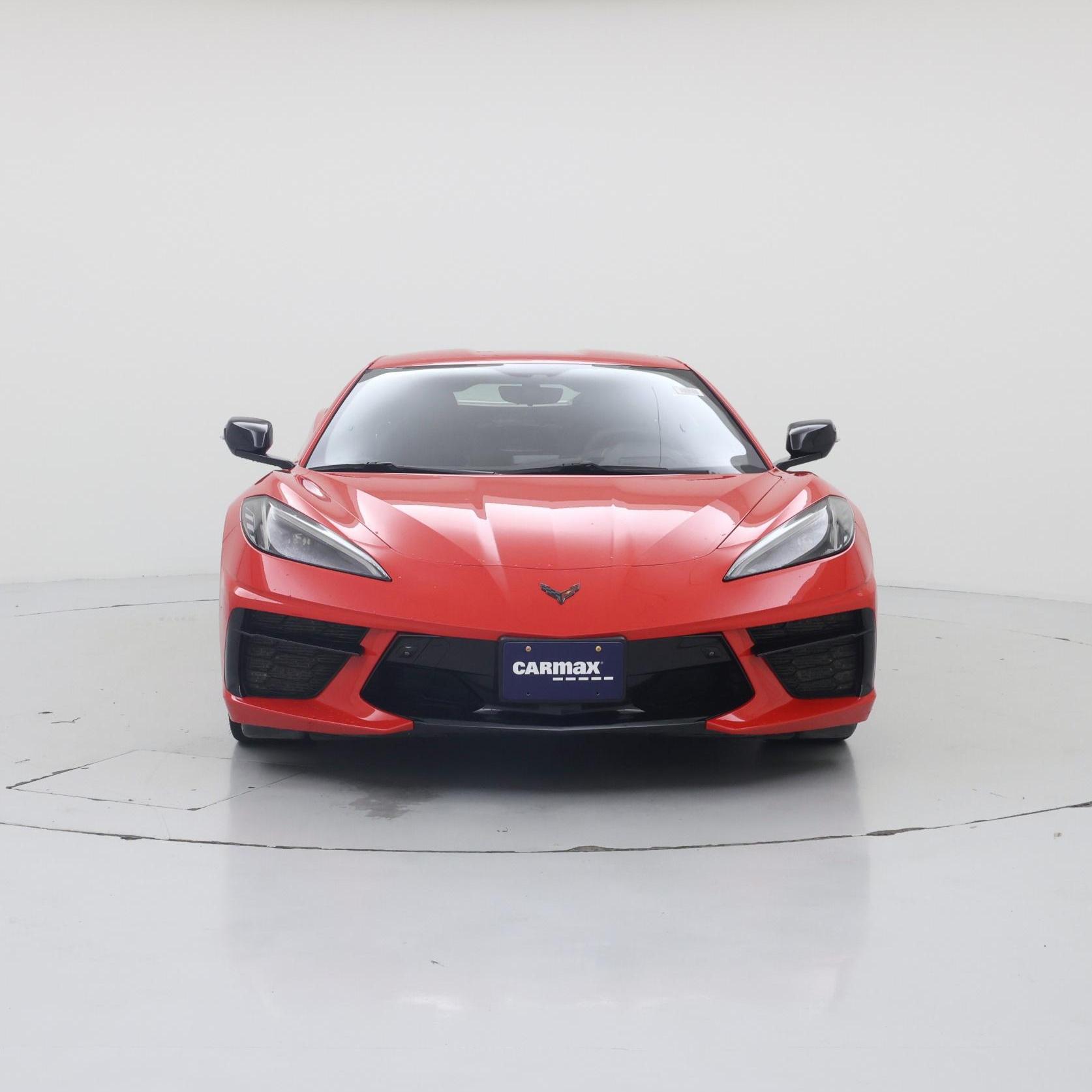 Thumbnail: 2023 Chevrolet Corvette - 5