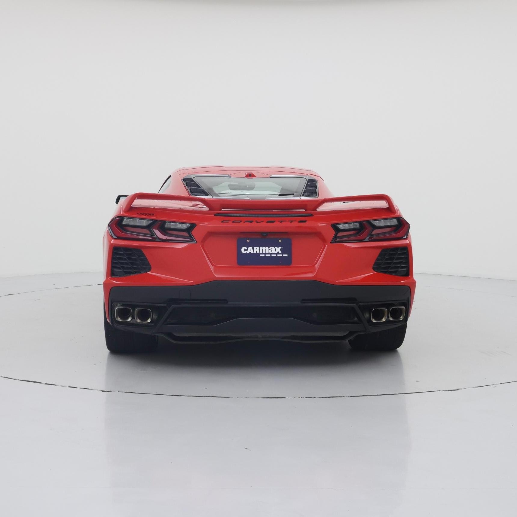 Thumbnail: 2023 Chevrolet Corvette - 6