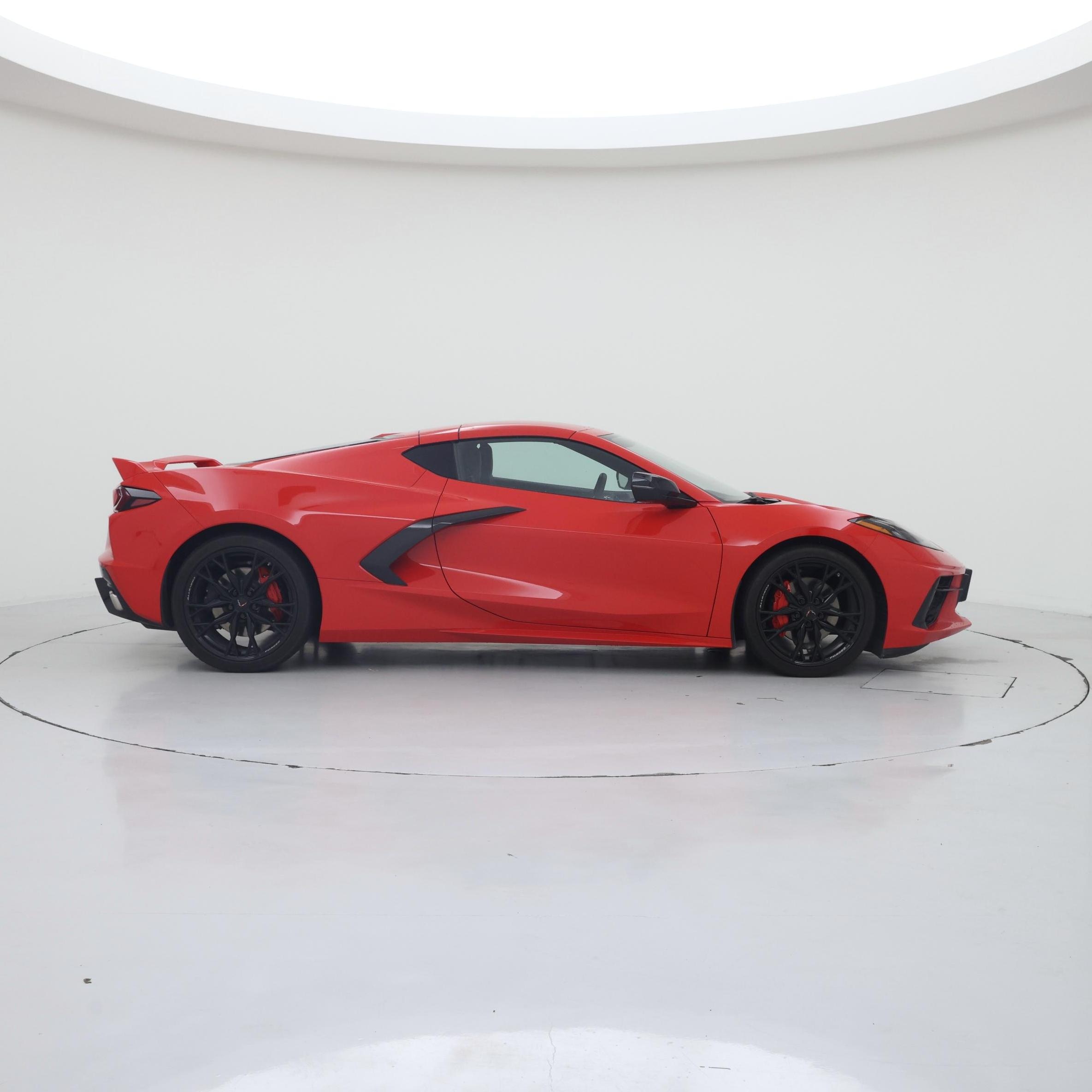 Thumbnail: 2023 Chevrolet Corvette - 7