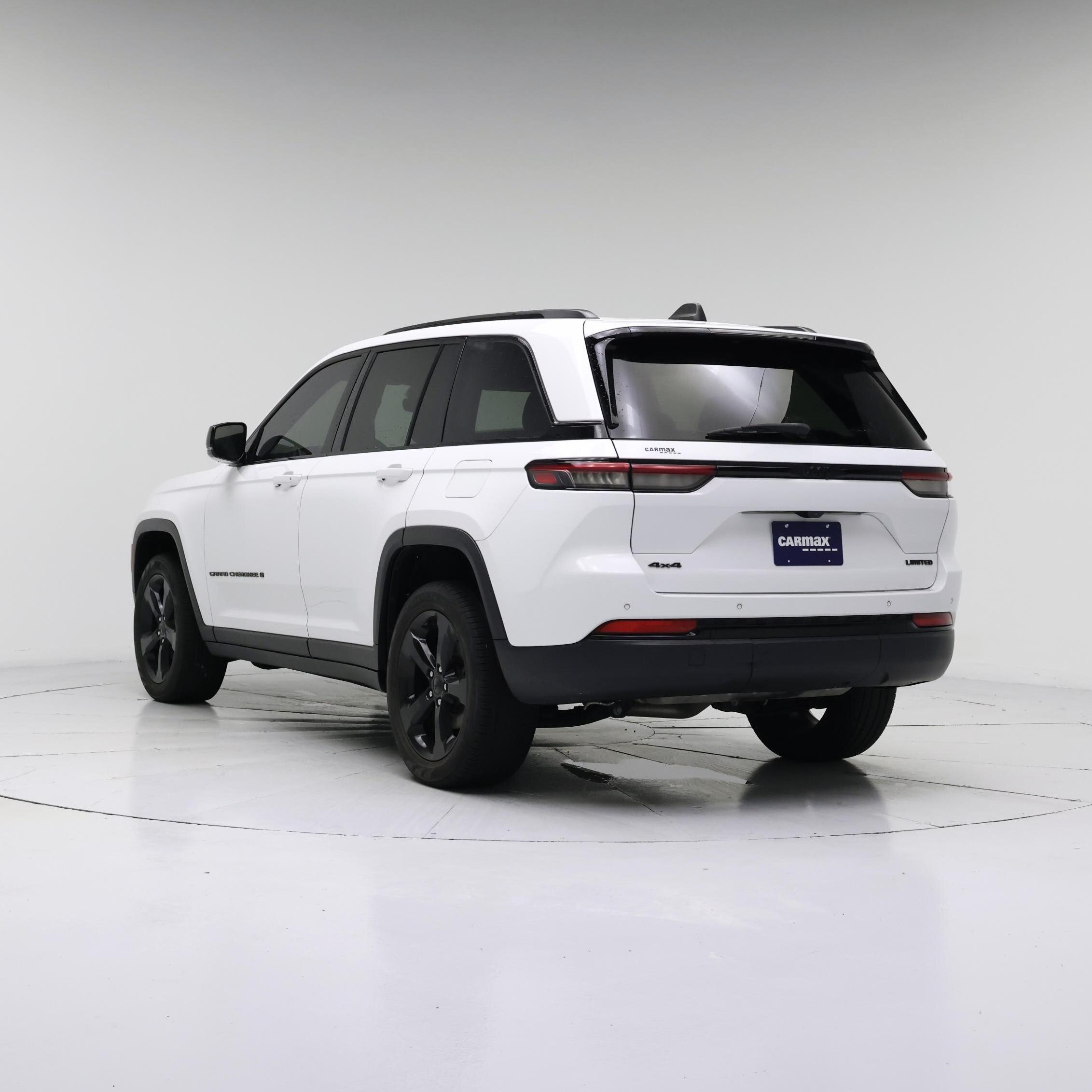 Thumbnail: 2023 Jeep Grand Cherokee - 2