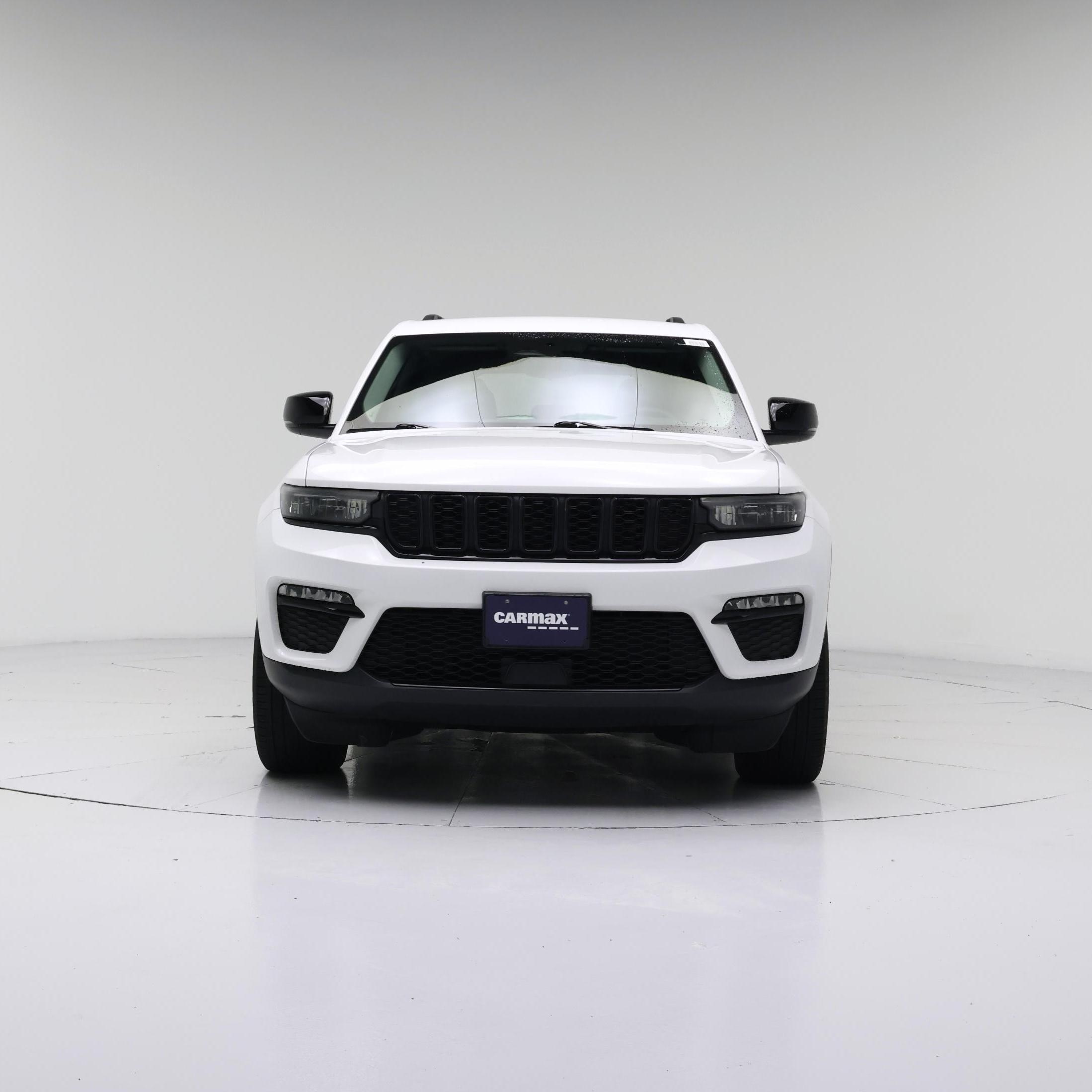 Thumbnail: 2023 Jeep Grand Cherokee - 5