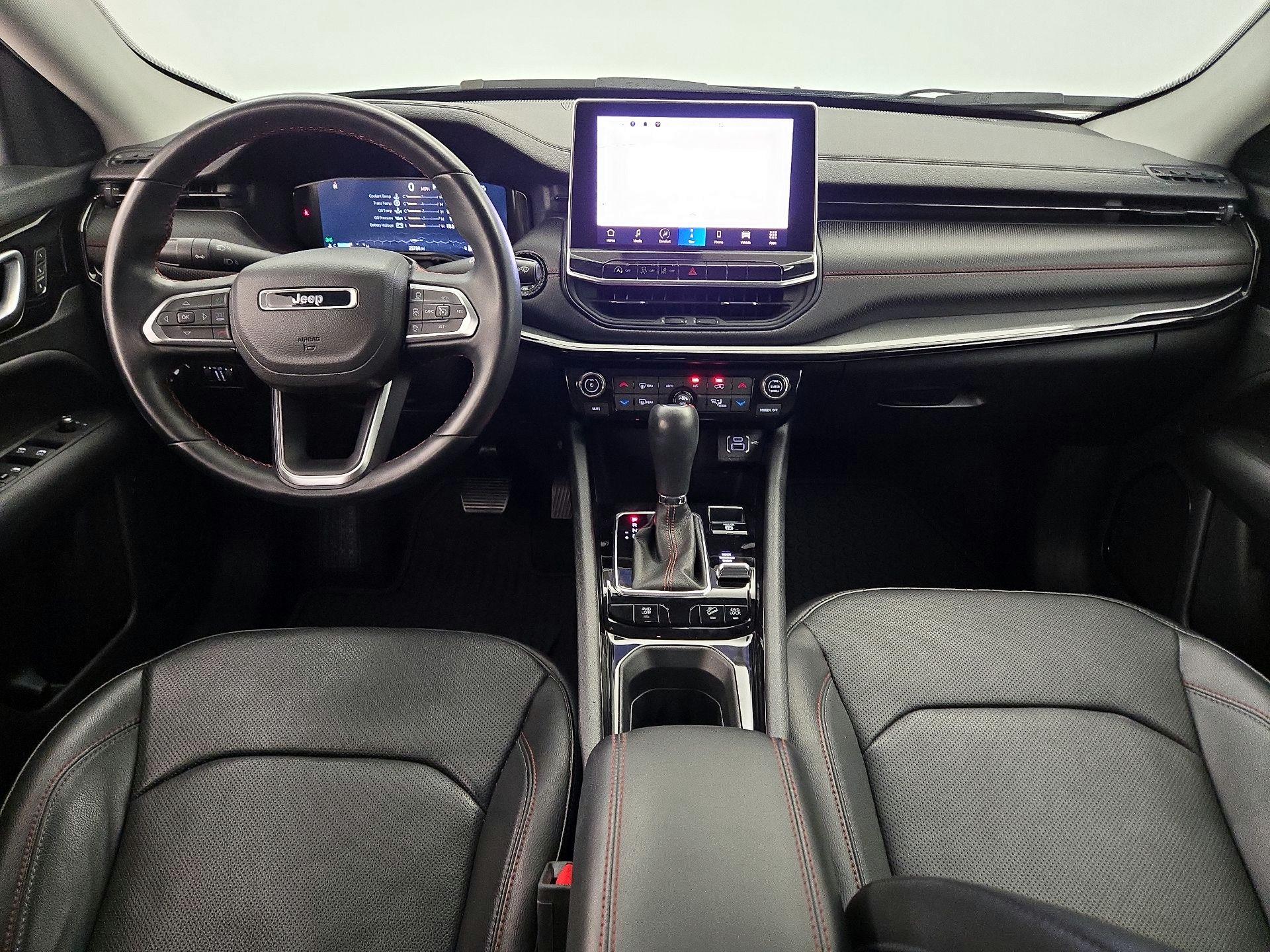 Thumbnail: 2022 Jeep Compass - 9