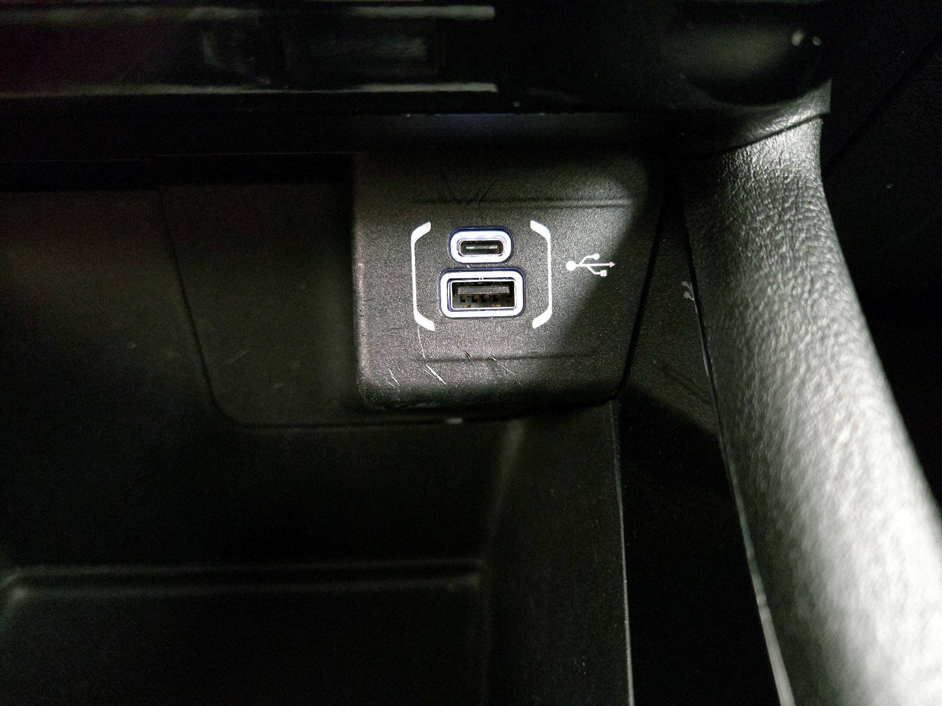 Thumbnail: 2022 Jeep Compass - 19