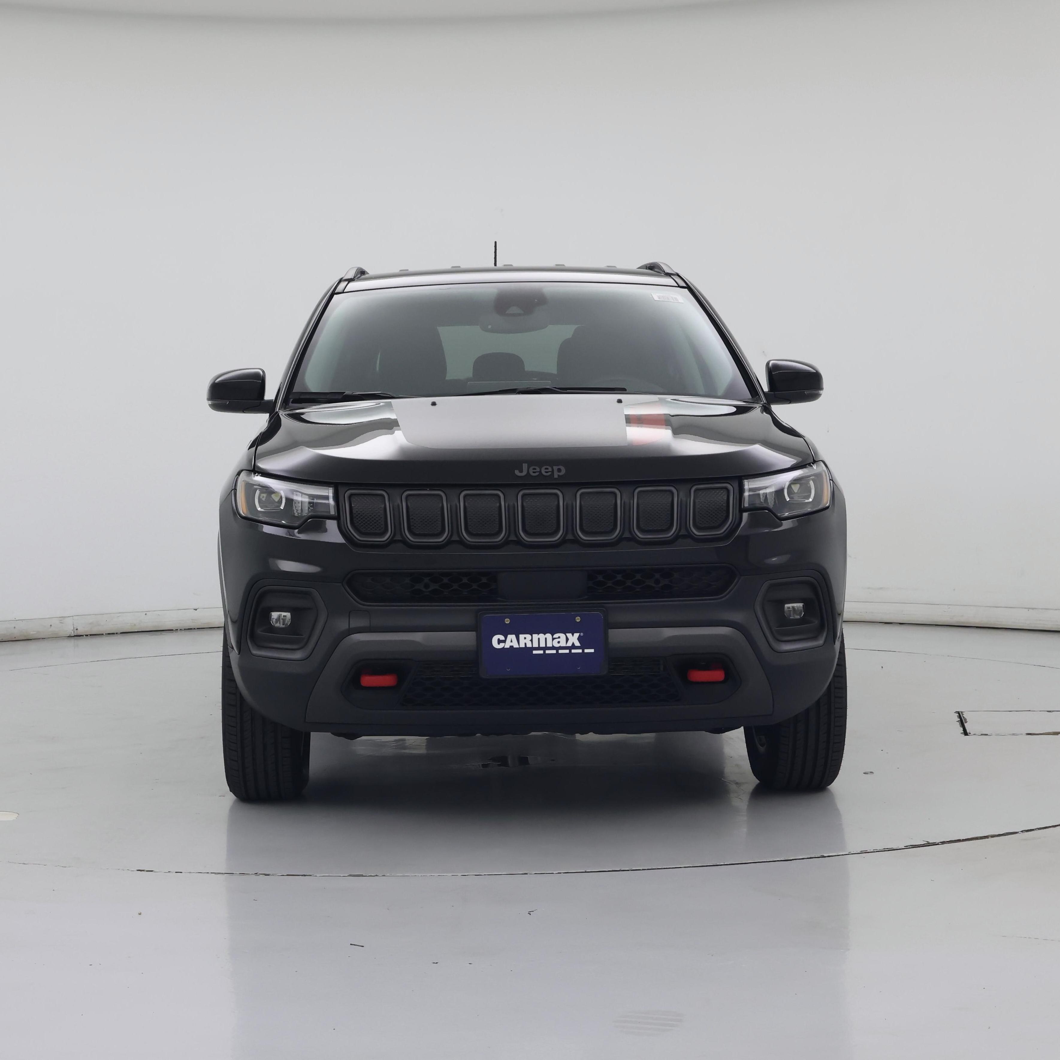Thumbnail: 2022 Jeep Compass - 5