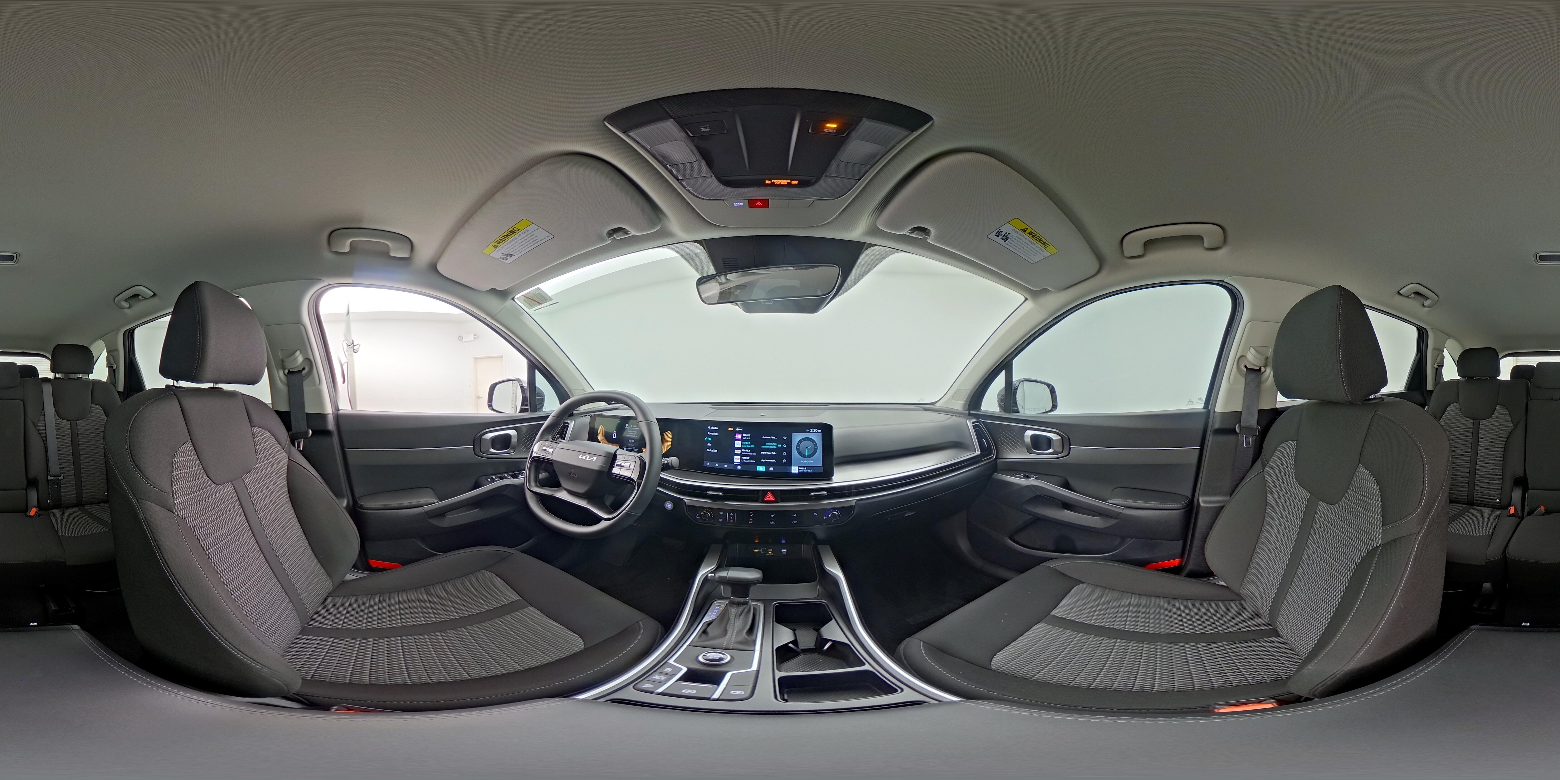 2026 Kia Sorento LX - Photo 26
