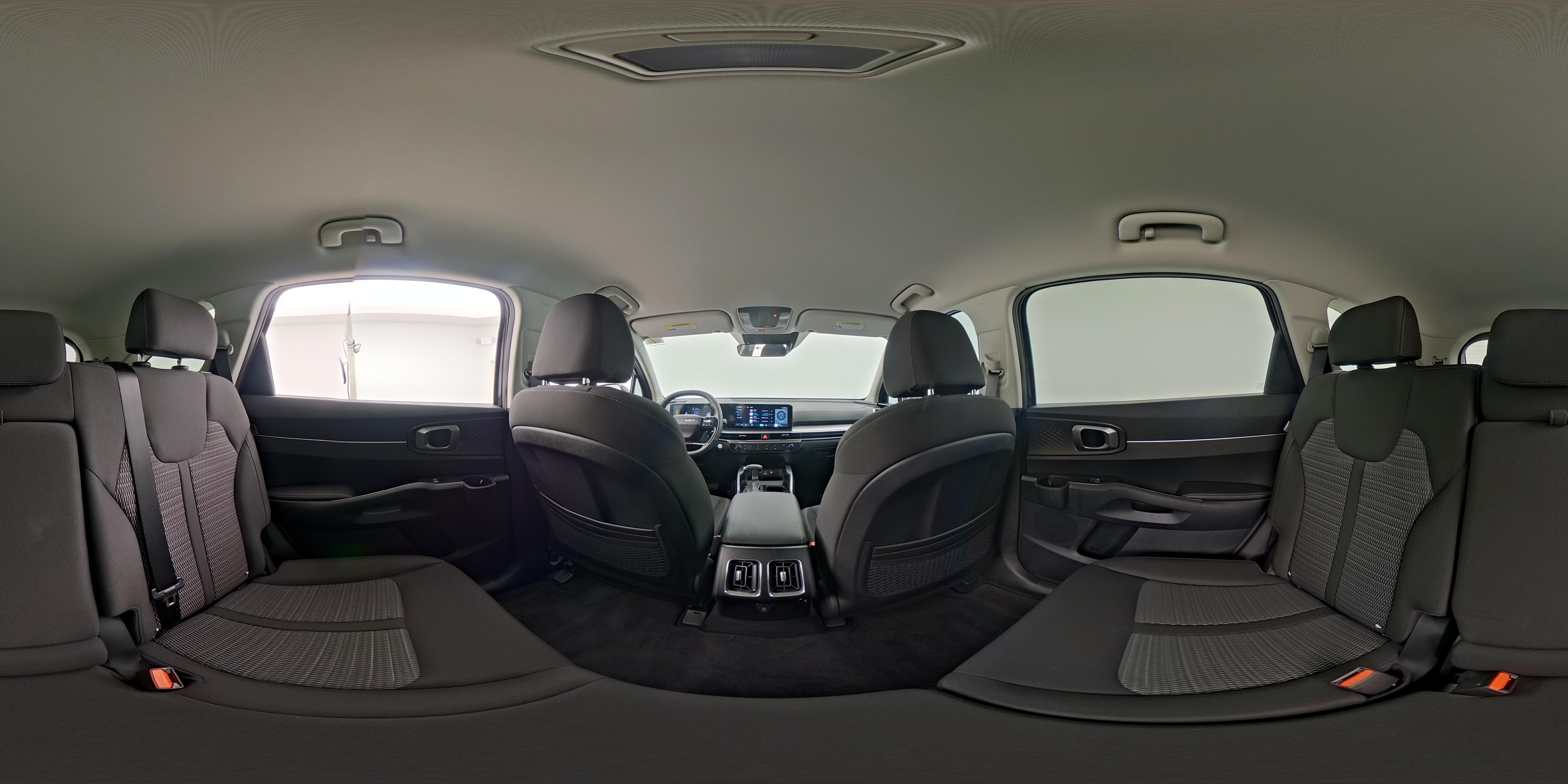 2026 Kia Sorento LX - Photo 27