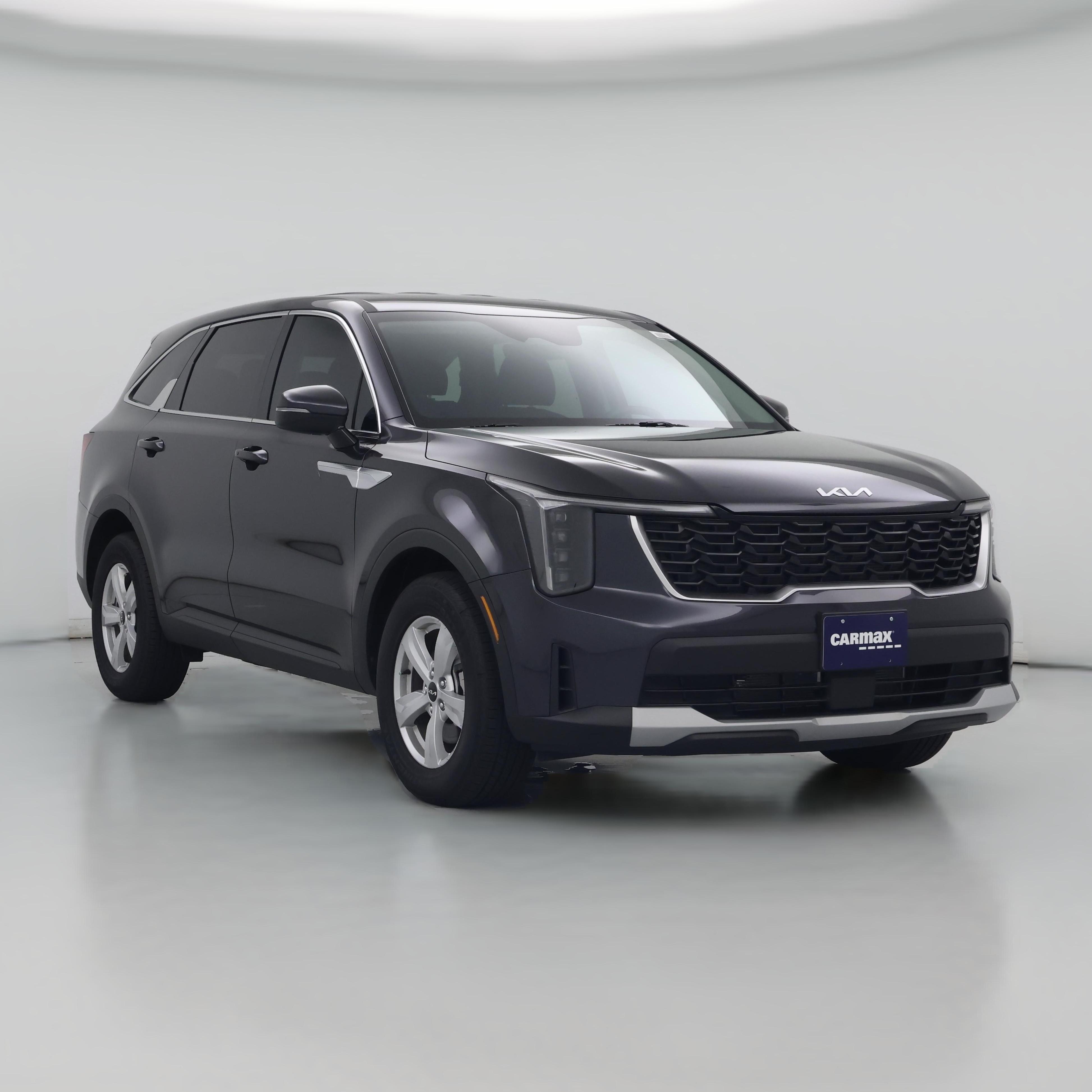 Thumbnail: 2026 Kia Sorento - 1