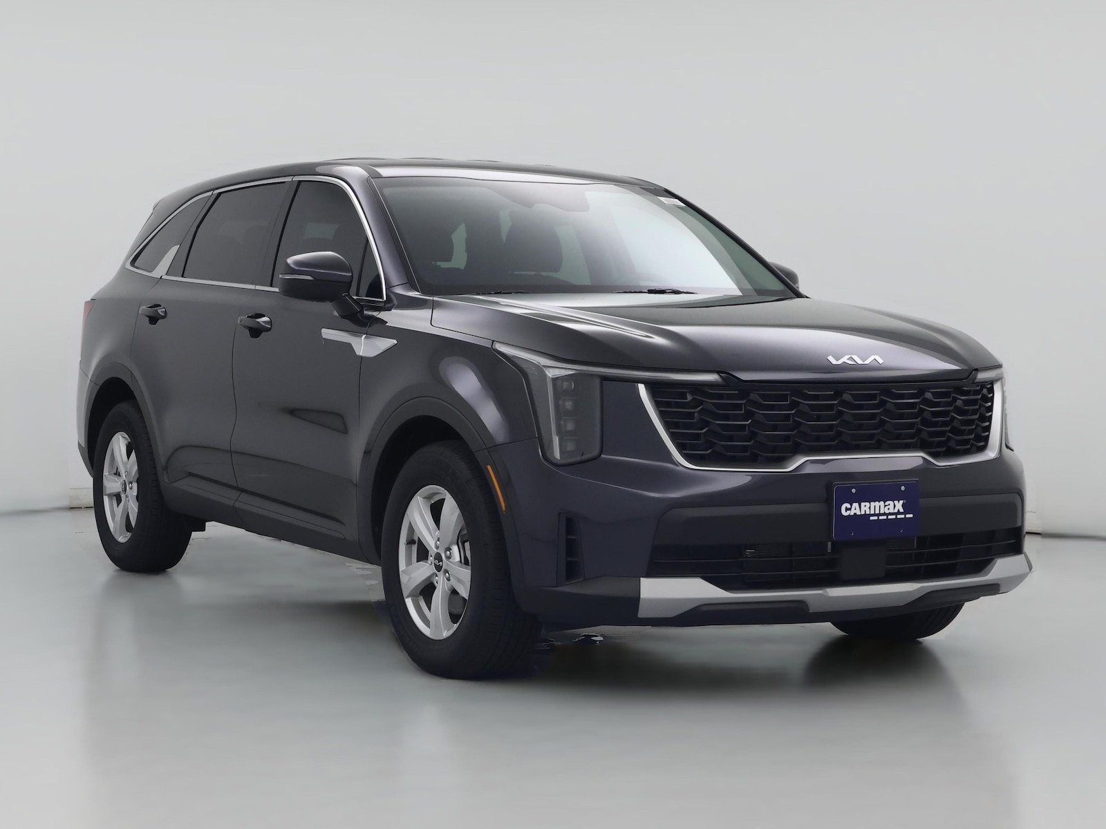 2026 Kia Sorento LX - Photo 1