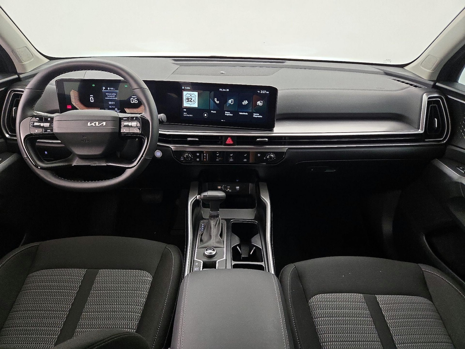 2026 Kia Sorento LX - Photo 10
