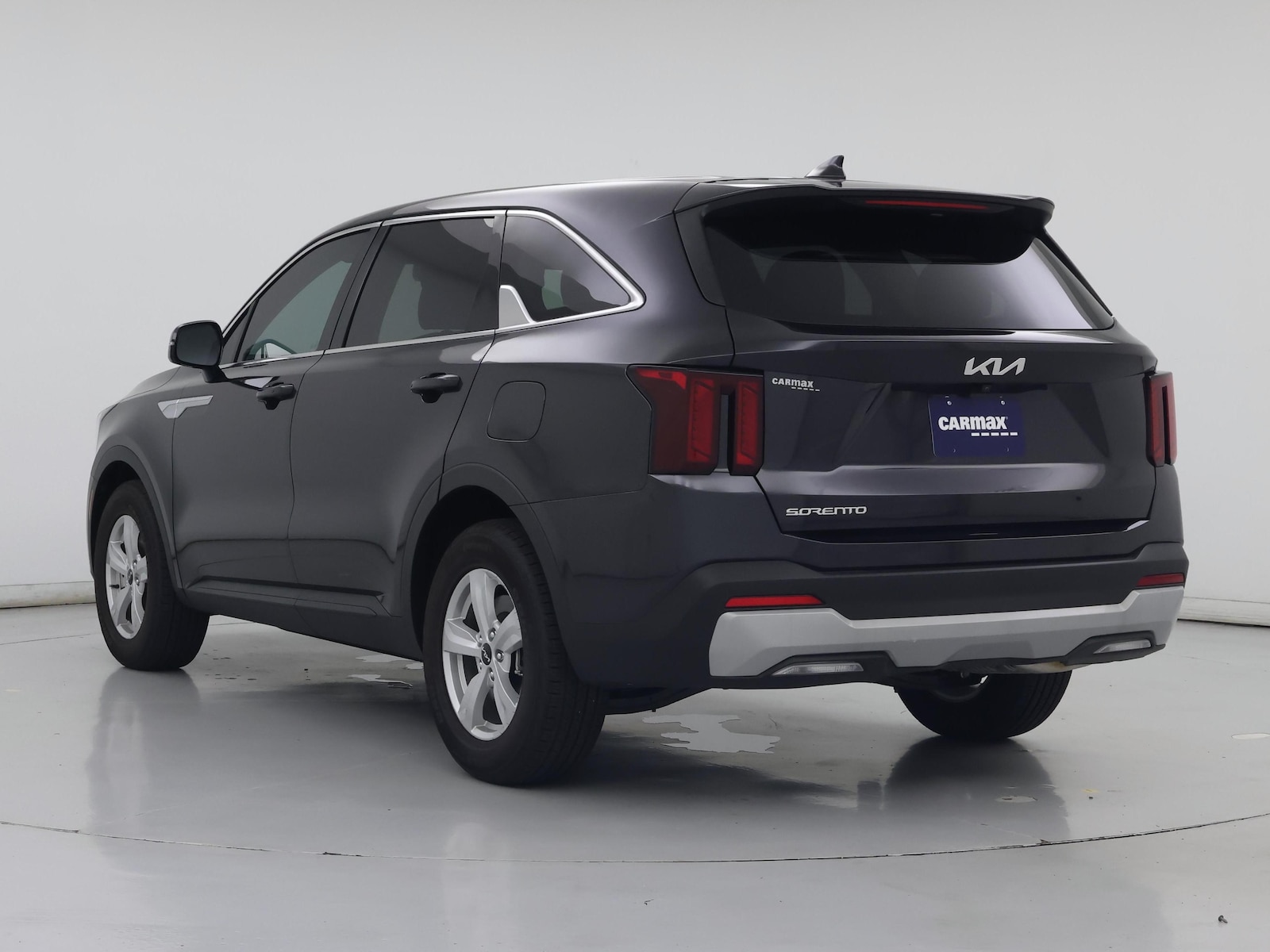 2026 Kia Sorento LX - Photo 3
