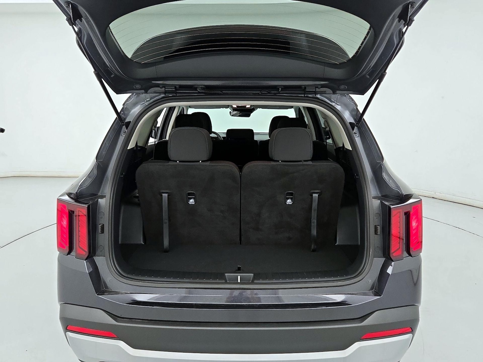 2026 Kia Sorento LX - Photo 22