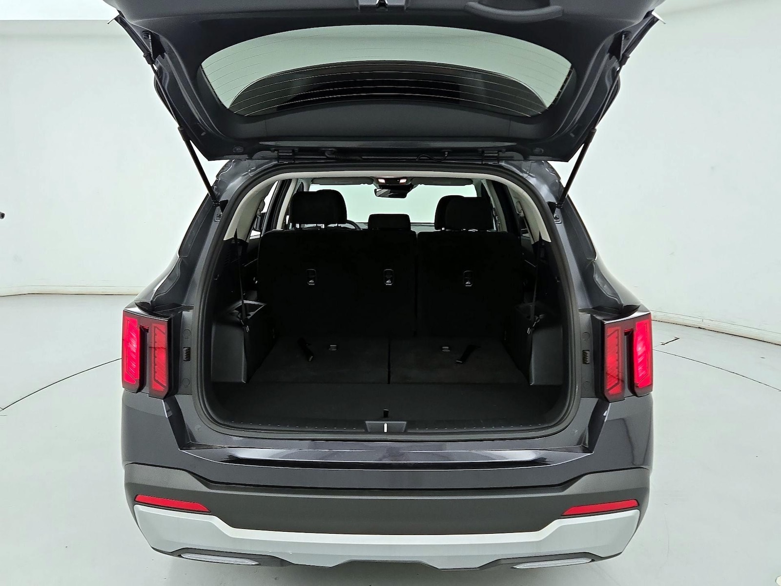 2026 Kia Sorento LX - Photo 23