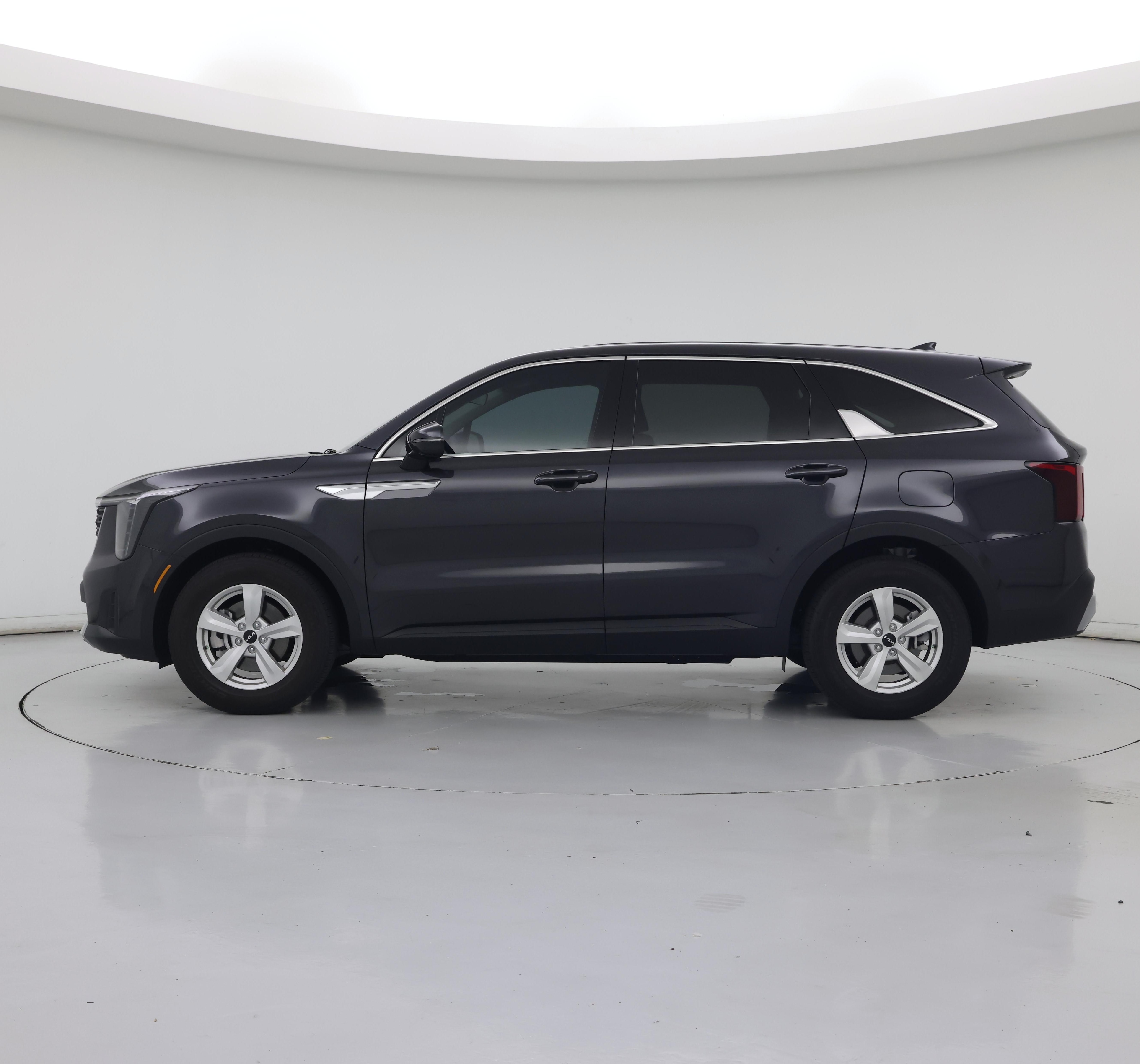 Thumbnail: 2026 Kia Sorento - 3