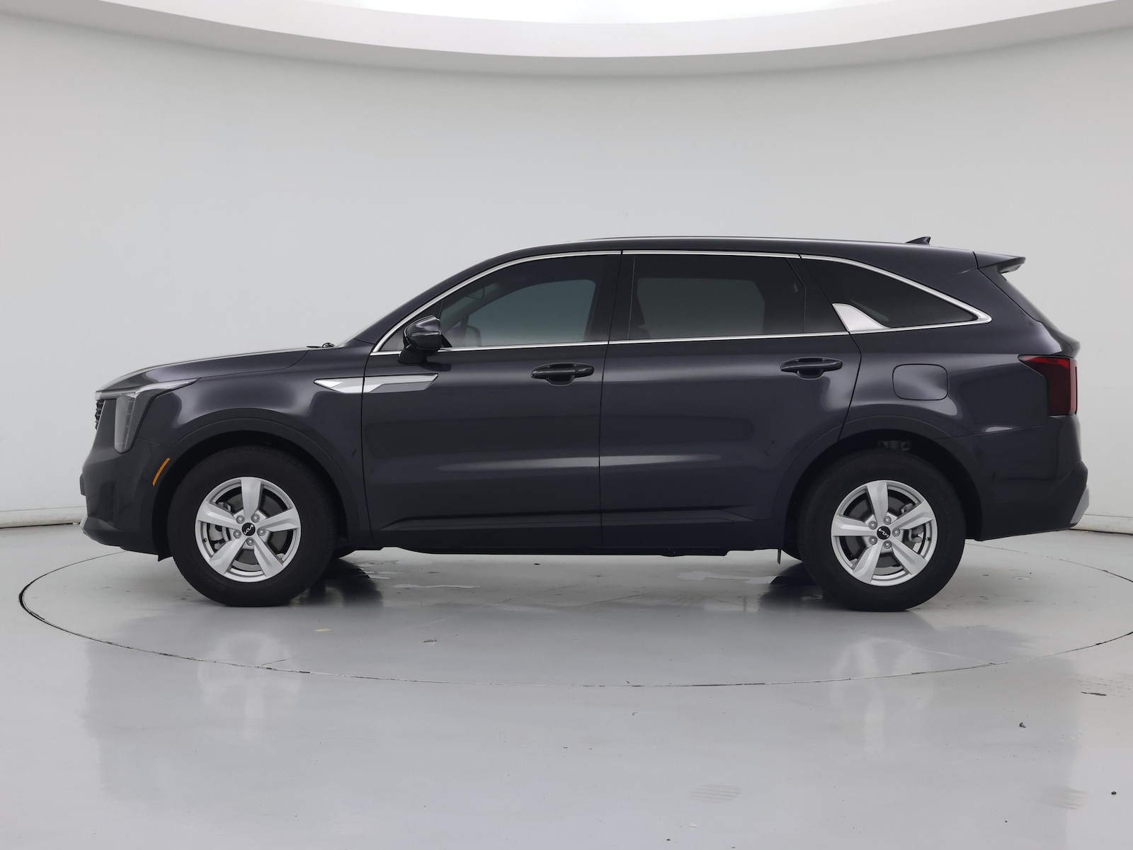 2026 Kia Sorento LX - Photo 4