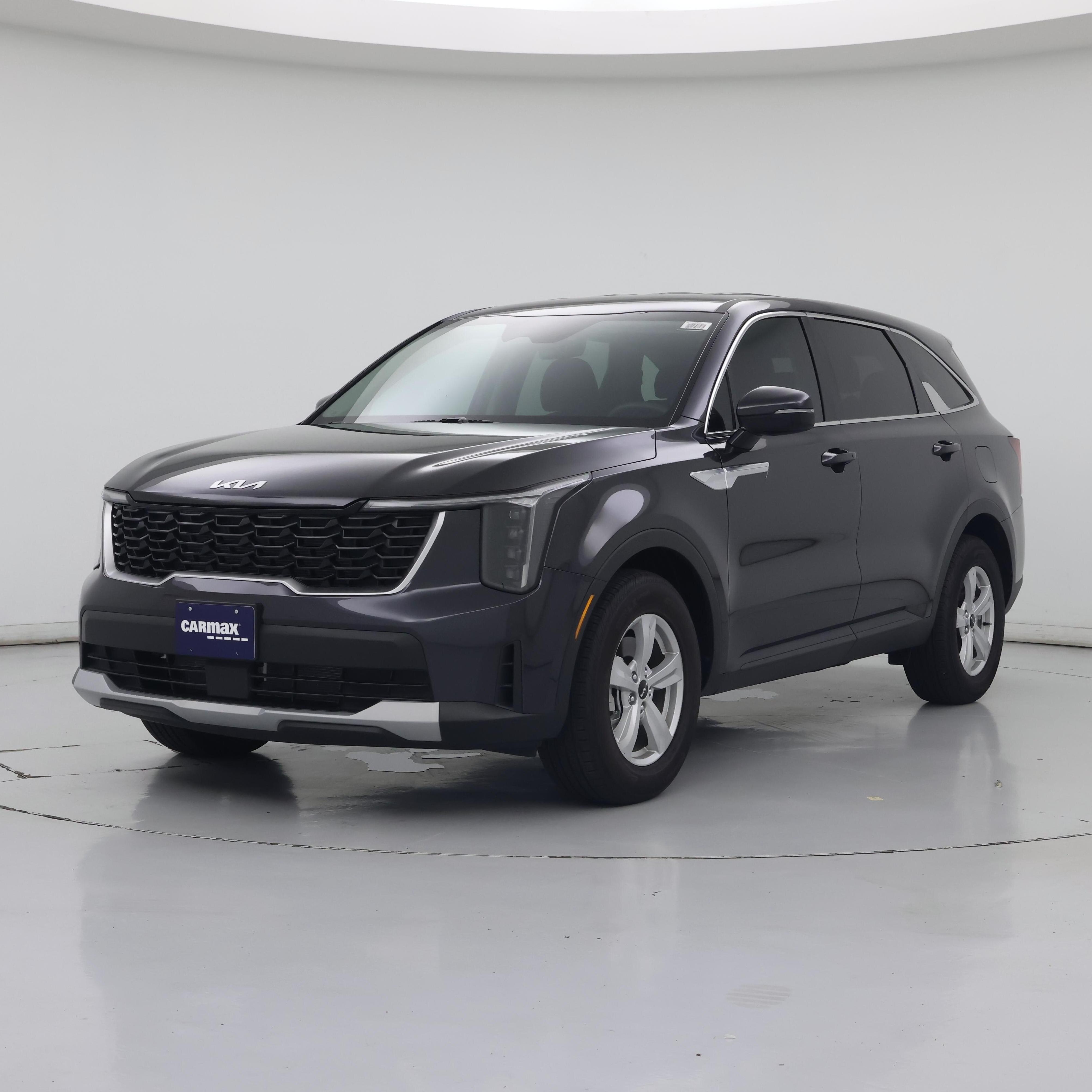 Thumbnail: 2026 Kia Sorento - 4