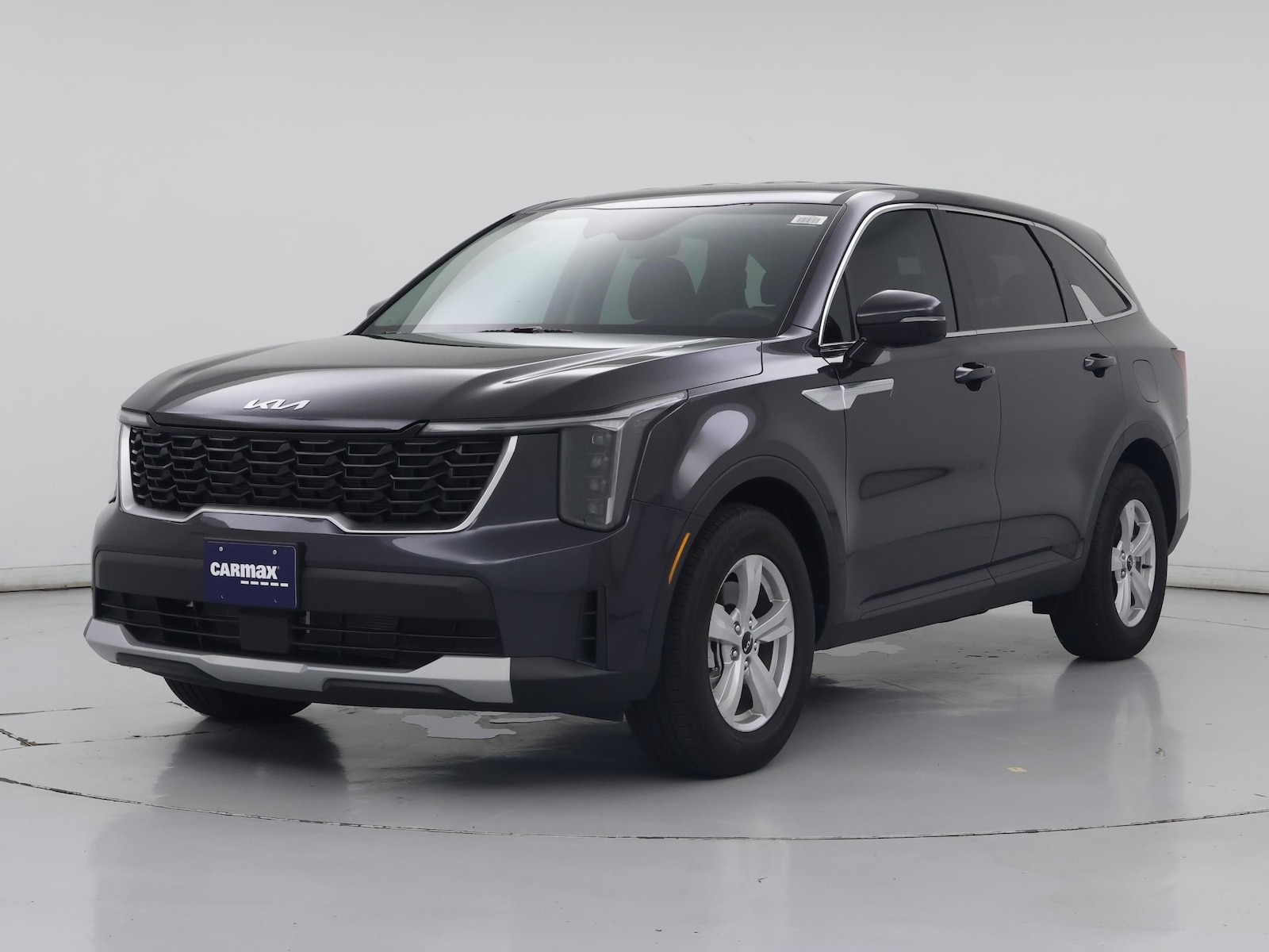 2026 Kia Sorento LX - Photo 5