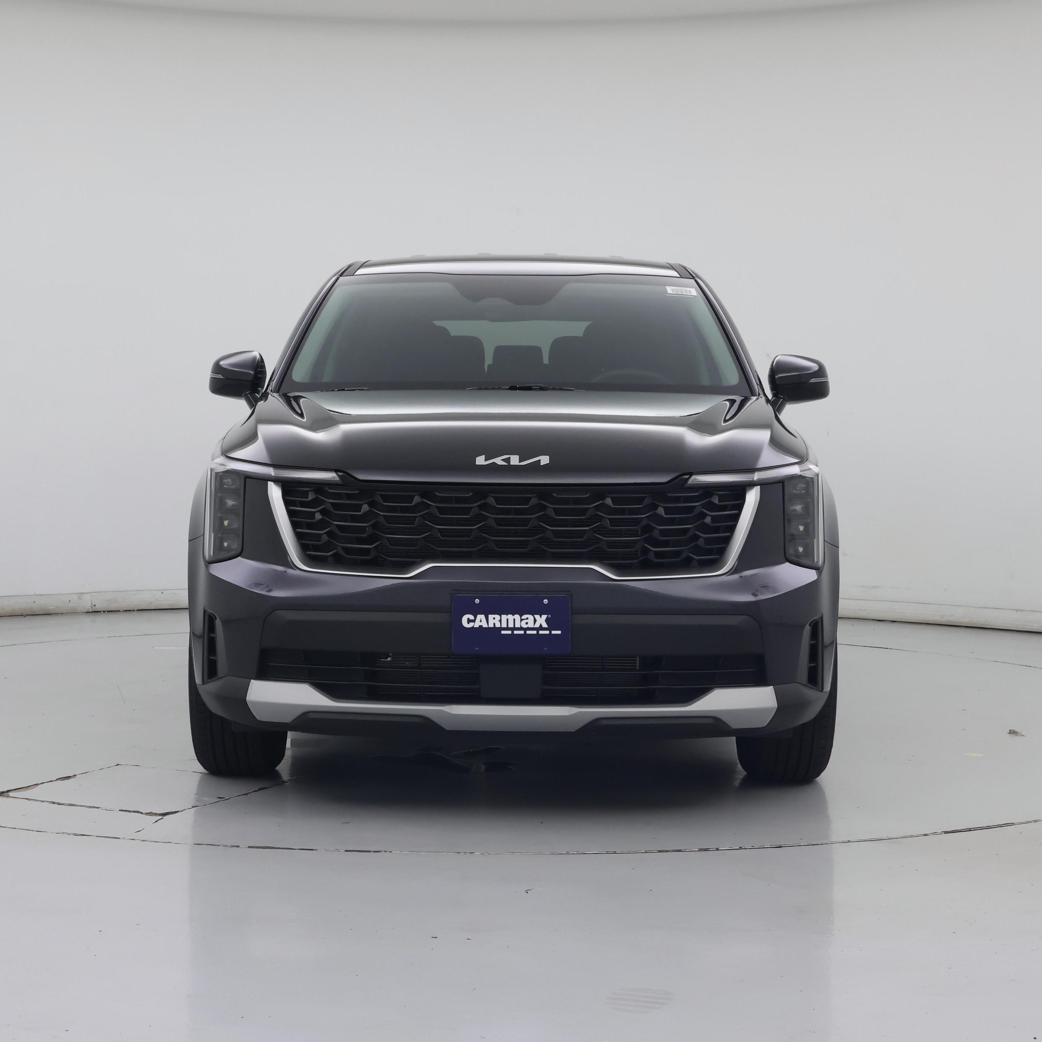 Thumbnail: 2026 Kia Sorento - 5