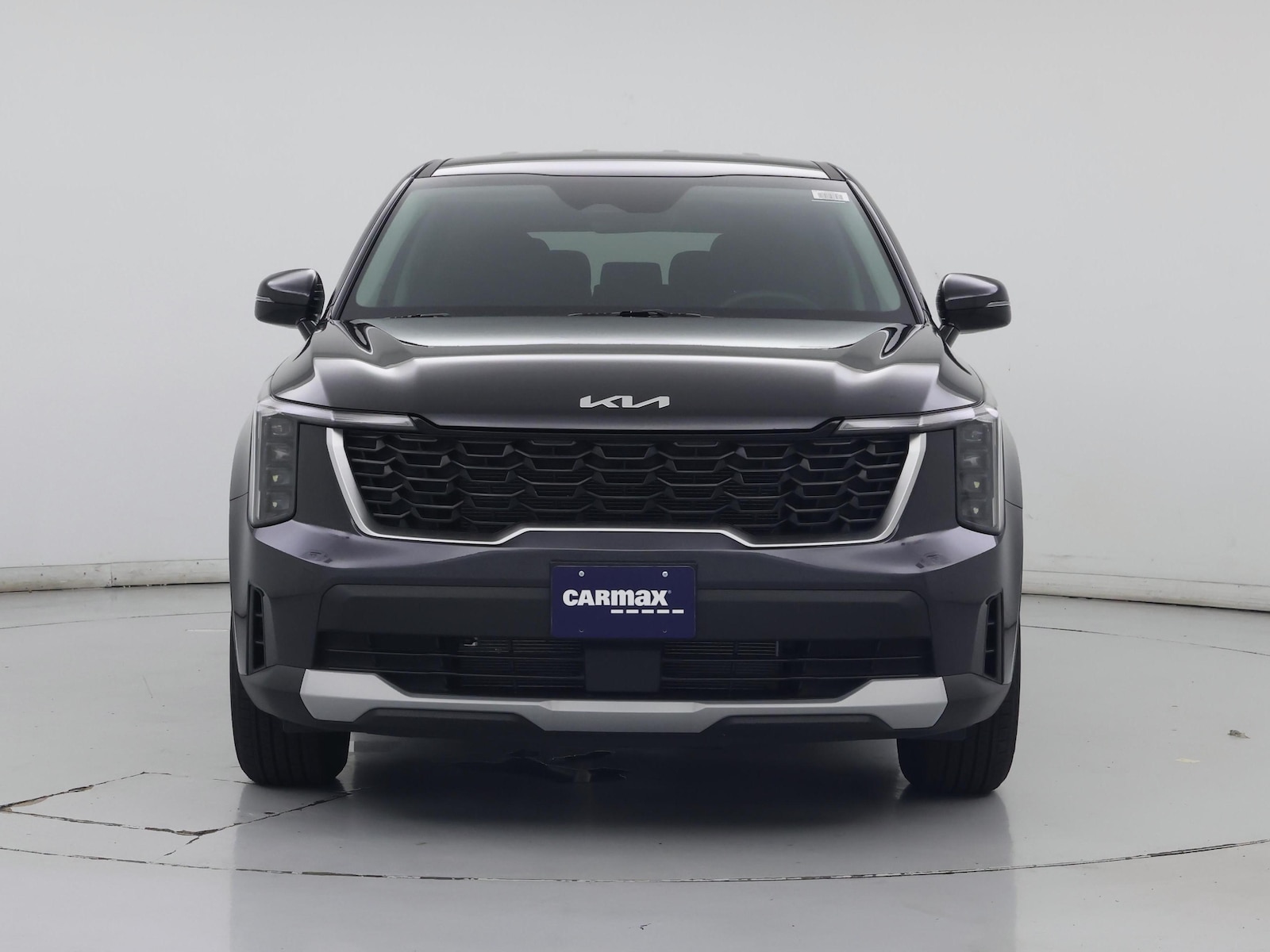 2026 Kia Sorento LX - Photo 6