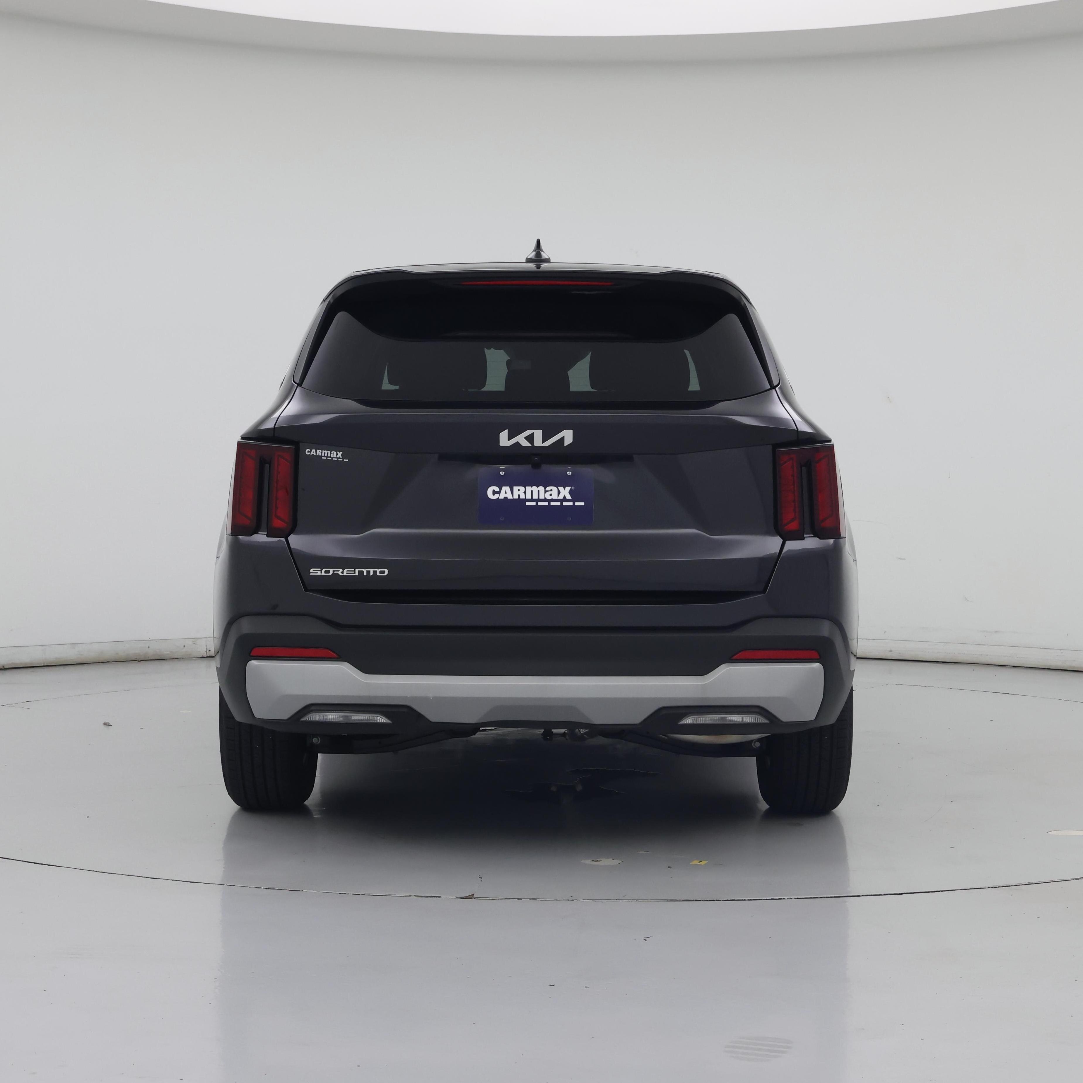 Thumbnail: 2026 Kia Sorento - 6