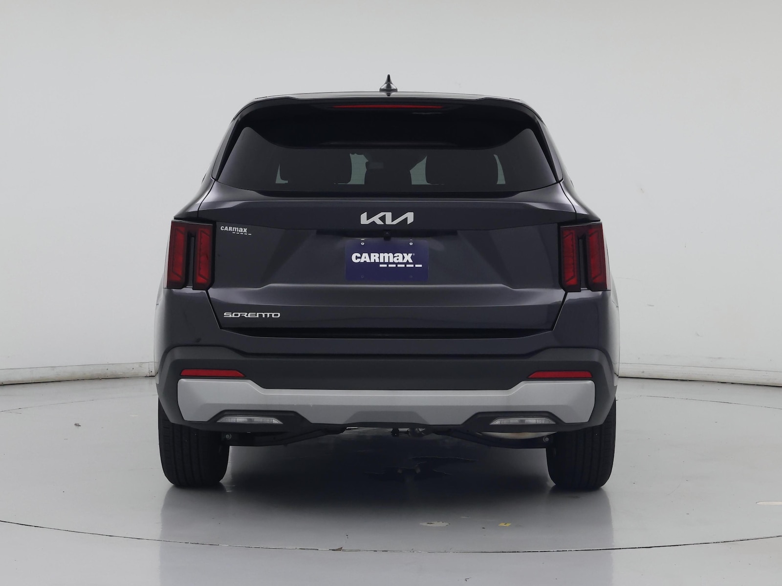 2026 Kia Sorento LX - Photo 7