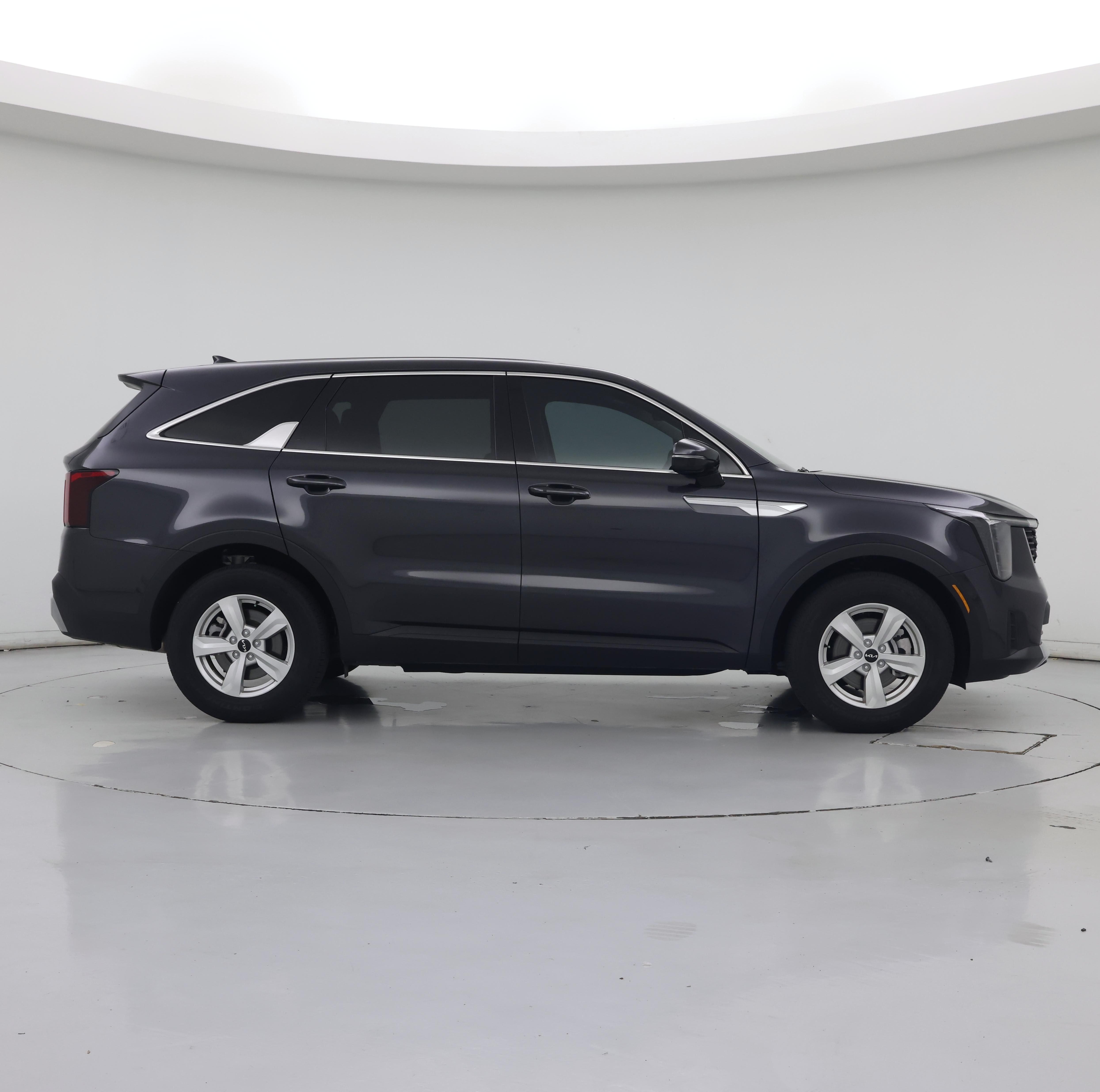 Thumbnail: 2026 Kia Sorento - 7