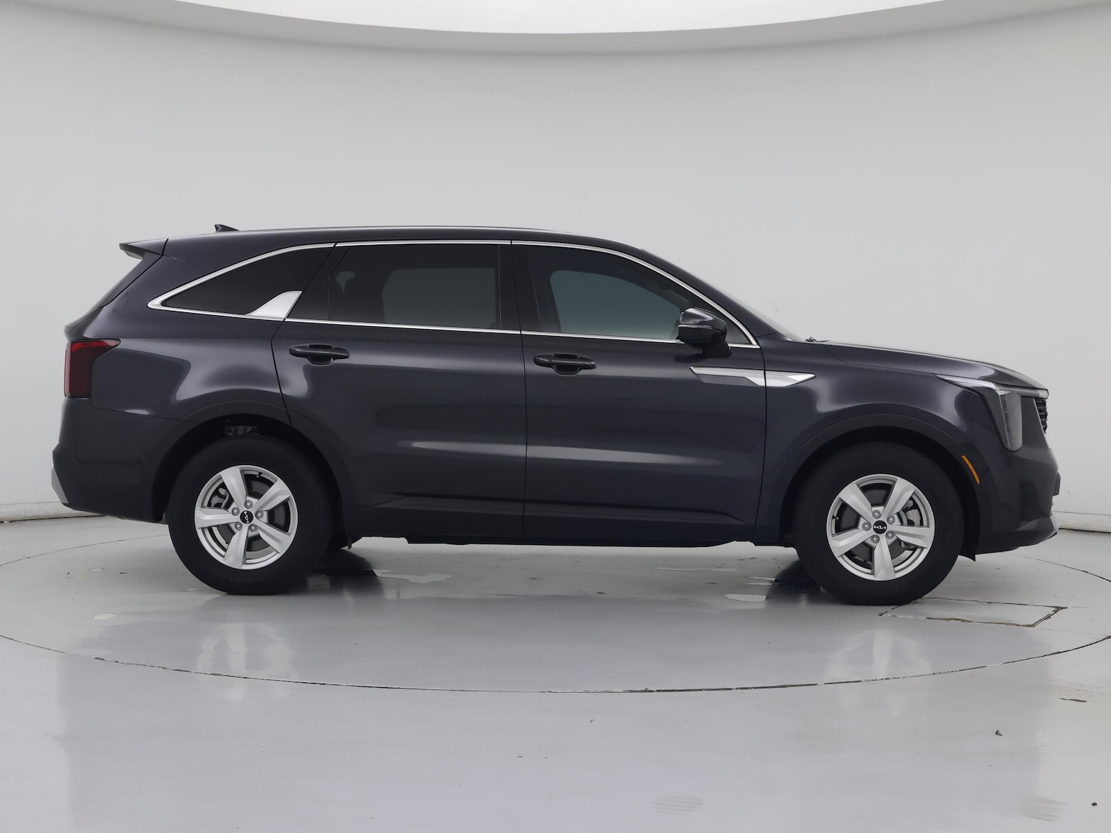 2026 Kia Sorento LX - Photo 8