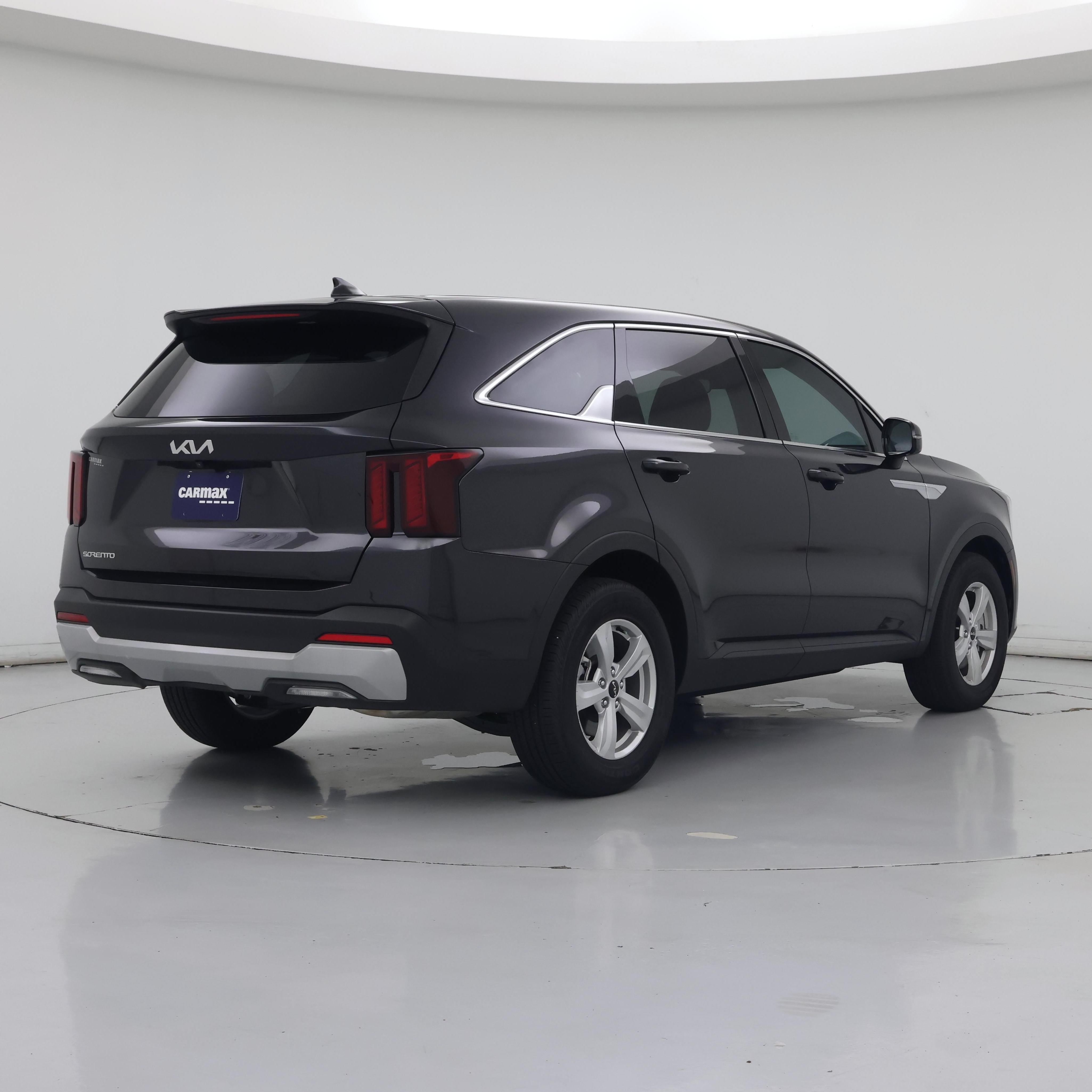 Thumbnail: 2026 Kia Sorento - 8